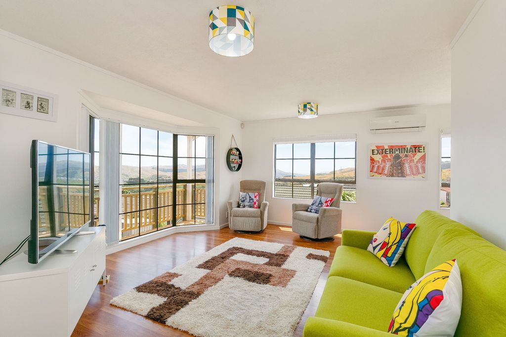 5b Fernwood Court, Woodridge, Wellington City