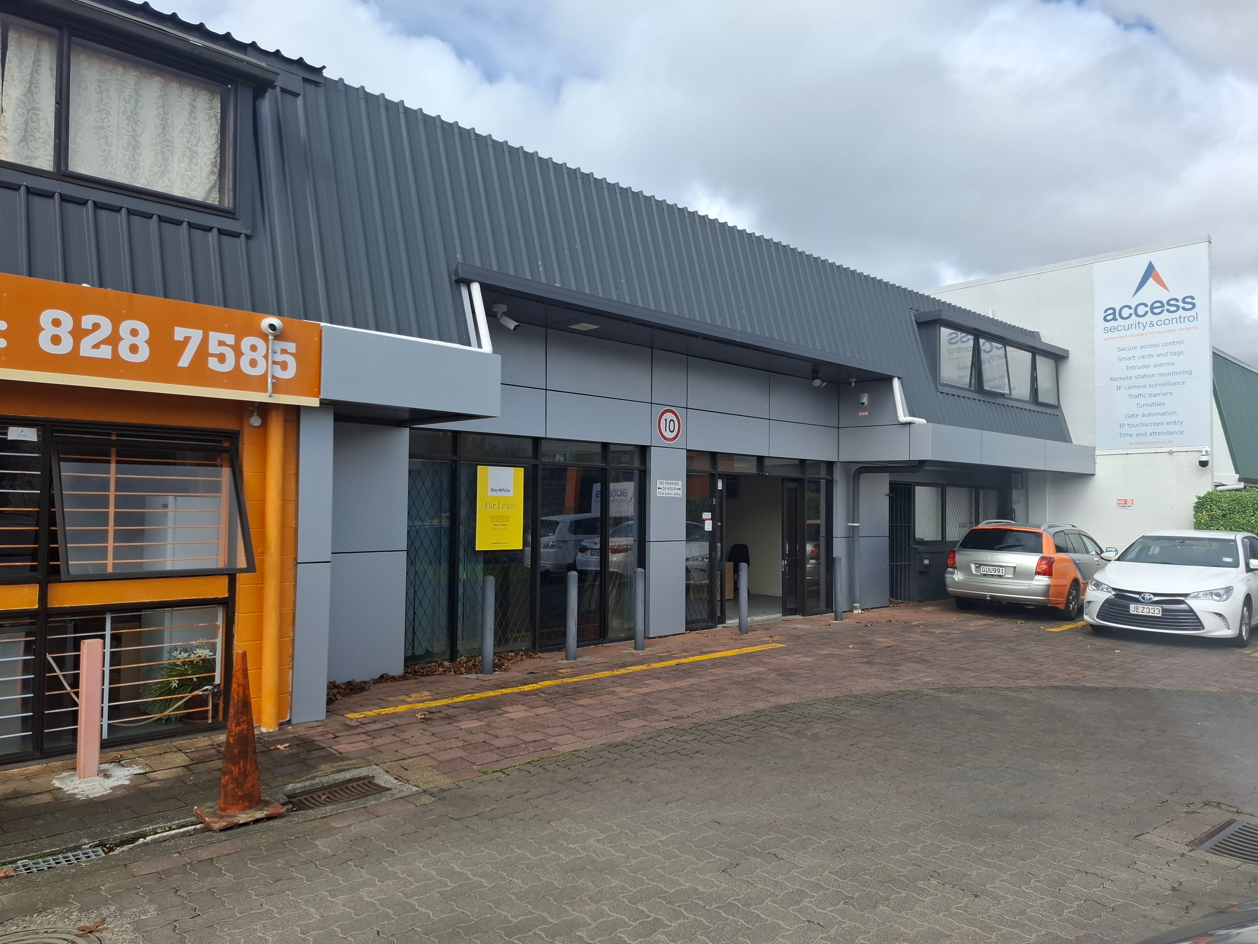 1/432 Rosebank Road, Avondale, Auckland City