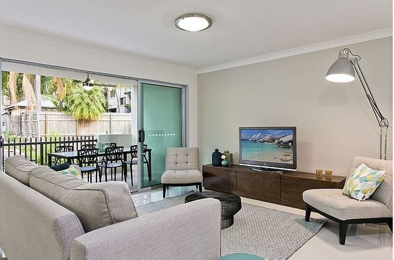 9/15 Picot Street, Kelvin Grove, QLD 4059