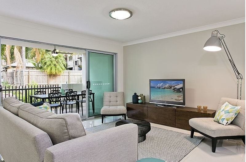 9/15 Picot Street, Kelvin Grove, QLD 4059