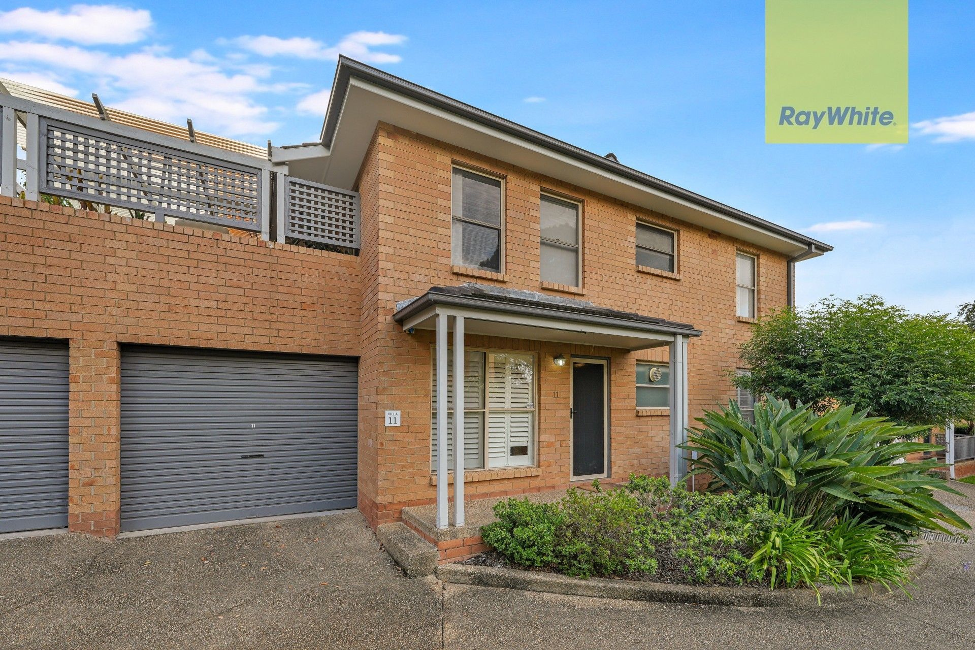 6A Ingleby Street, Oatlands NSW 2117