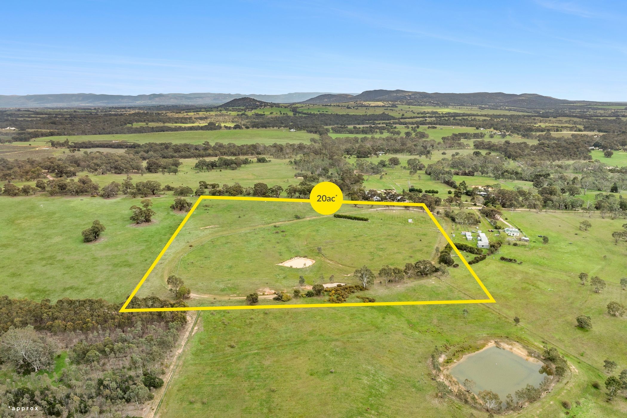 99 St Ethels Road, GREAT WESTERN, VIC 3374