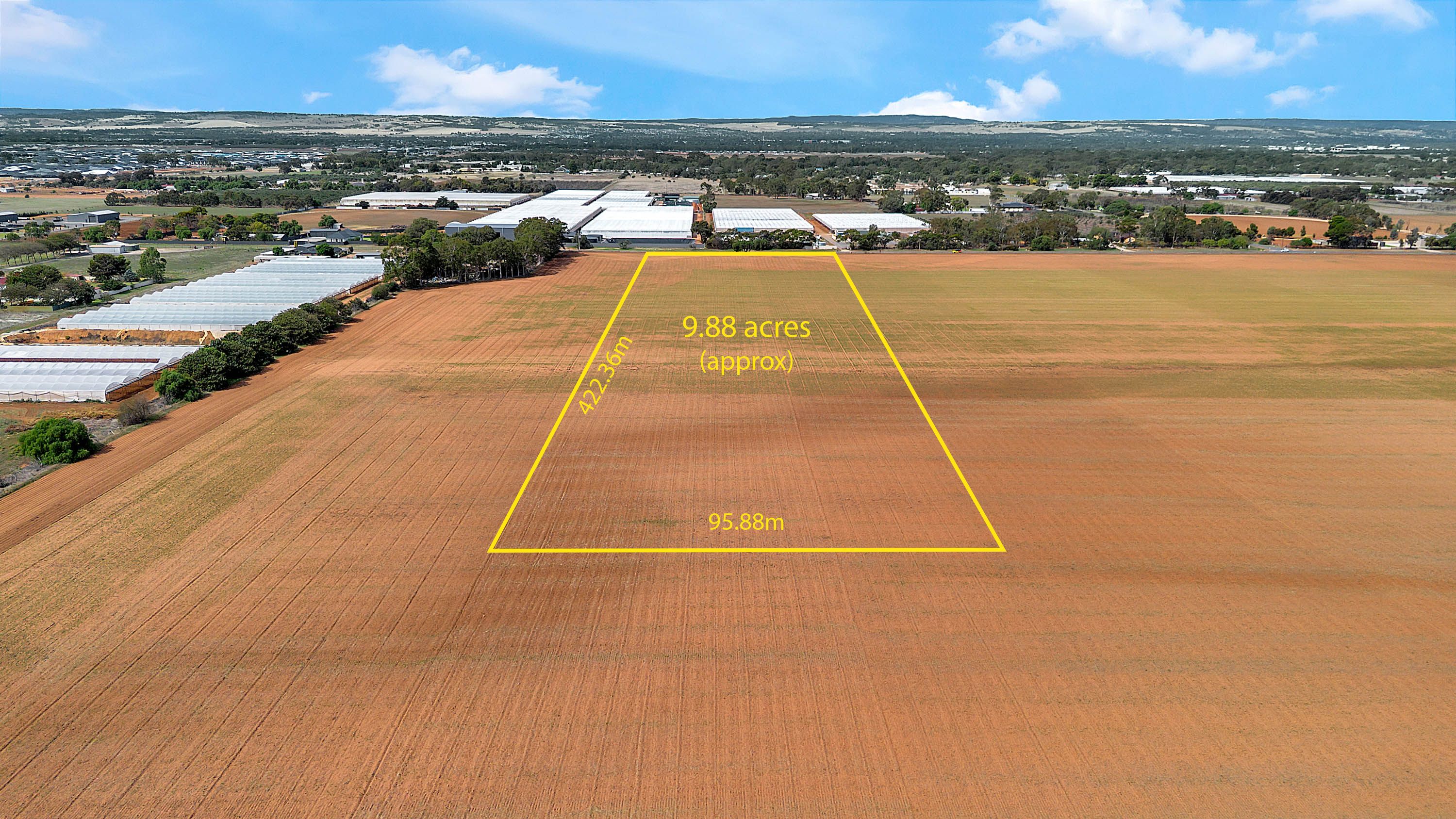 Lot 2 Short Road., Penfield Gardens, SA 5121