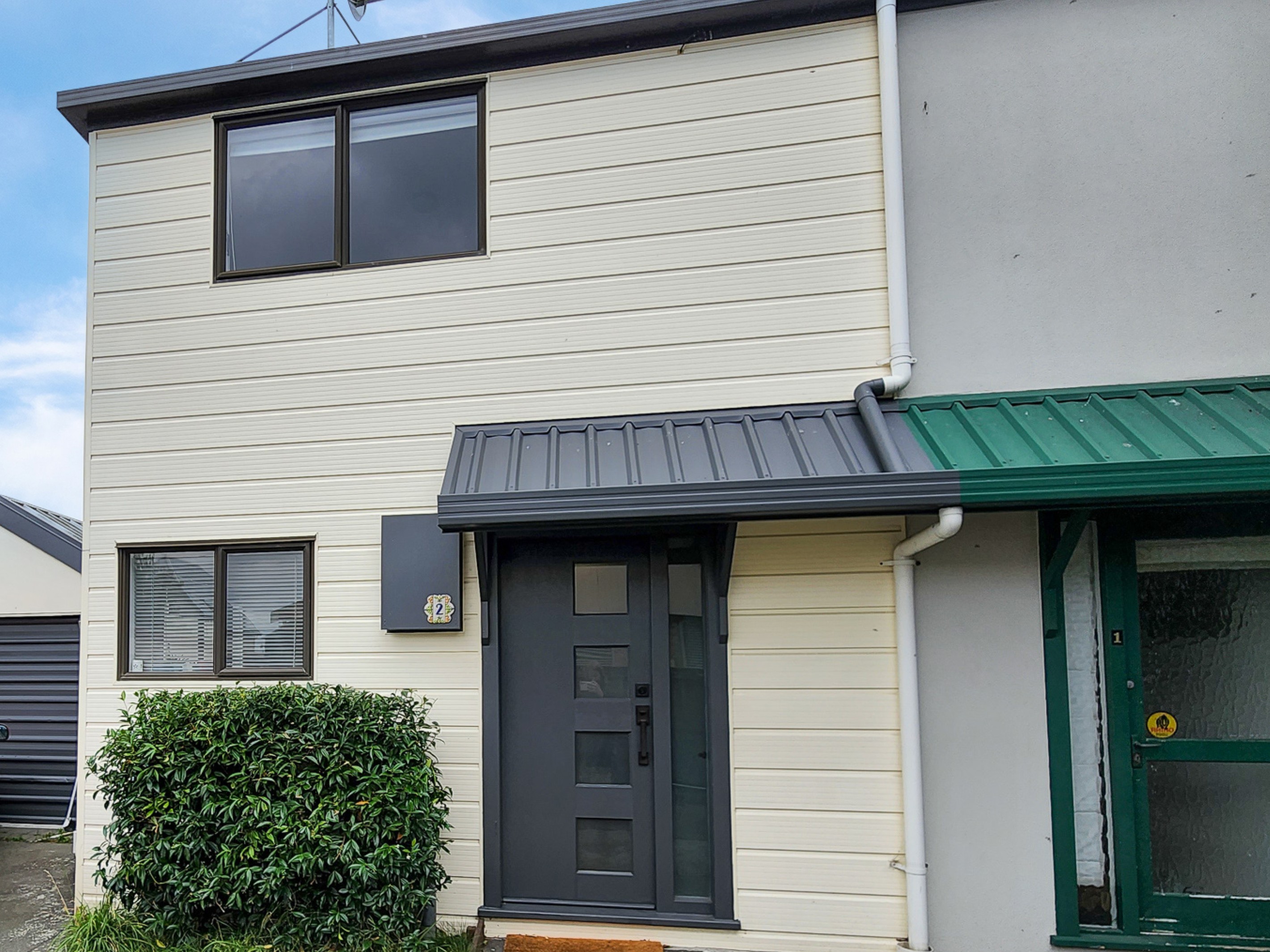 2/96 Poulson Street, Addington, Christchurch City