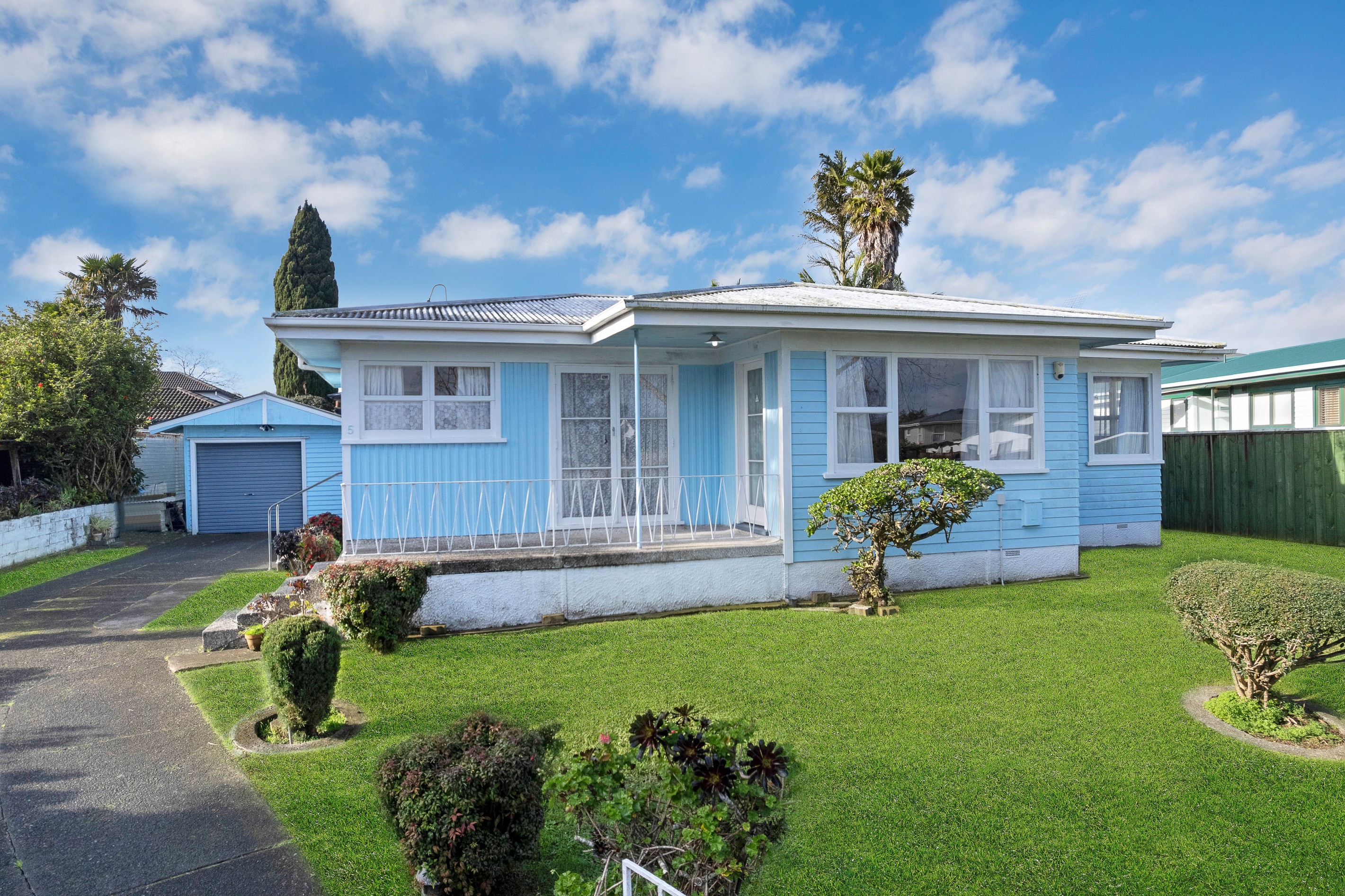 5 Tilbury Place, Avondale, Auckland City