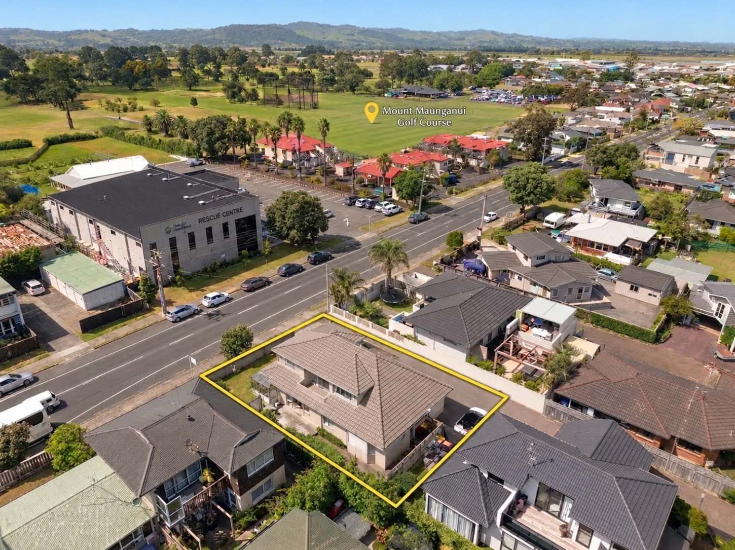 1 Omanu Court, Mt Maunganui, Tauranga City