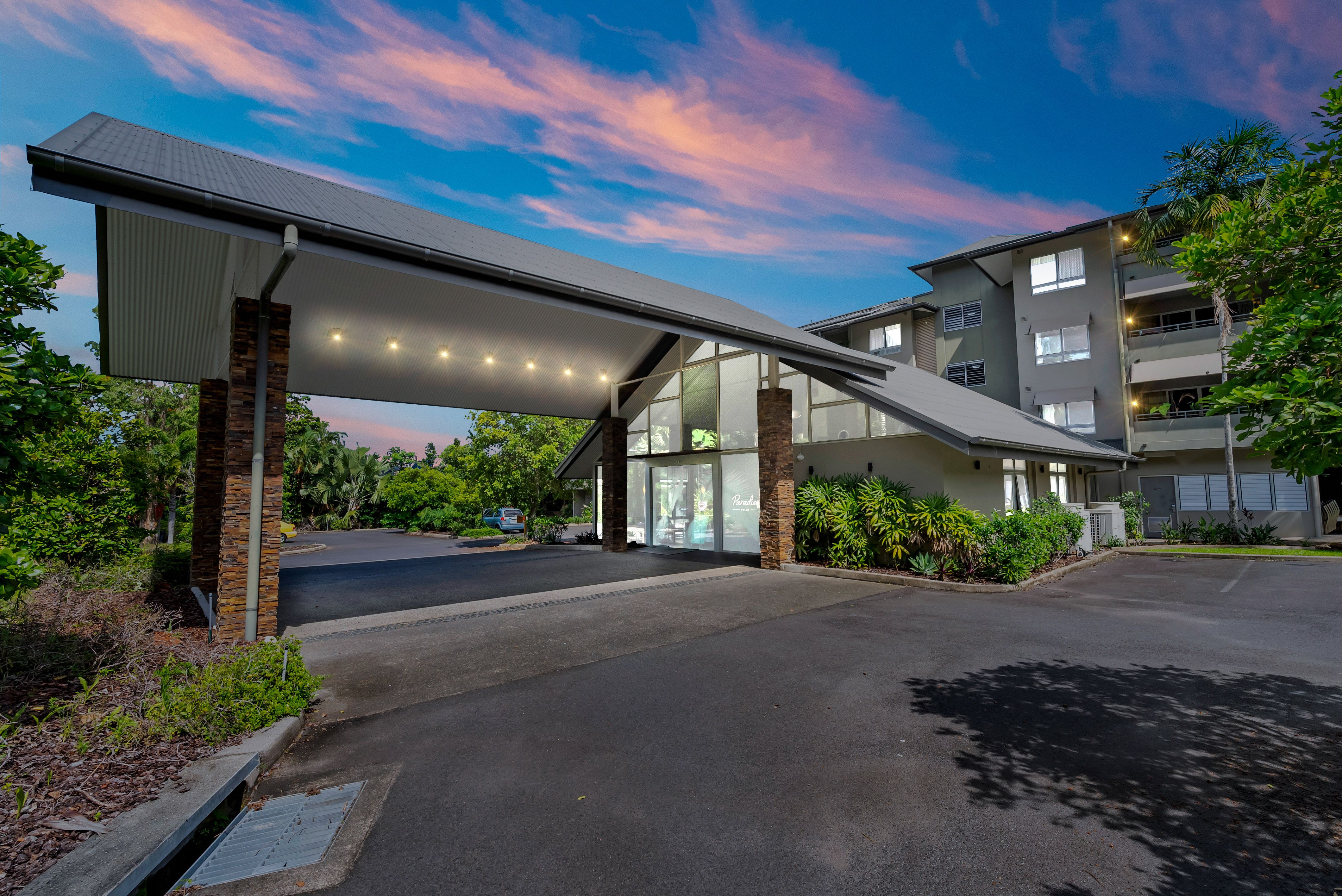 307/57-65 Paradise Palms Drive, Kewarra Beach, QLD 4879
