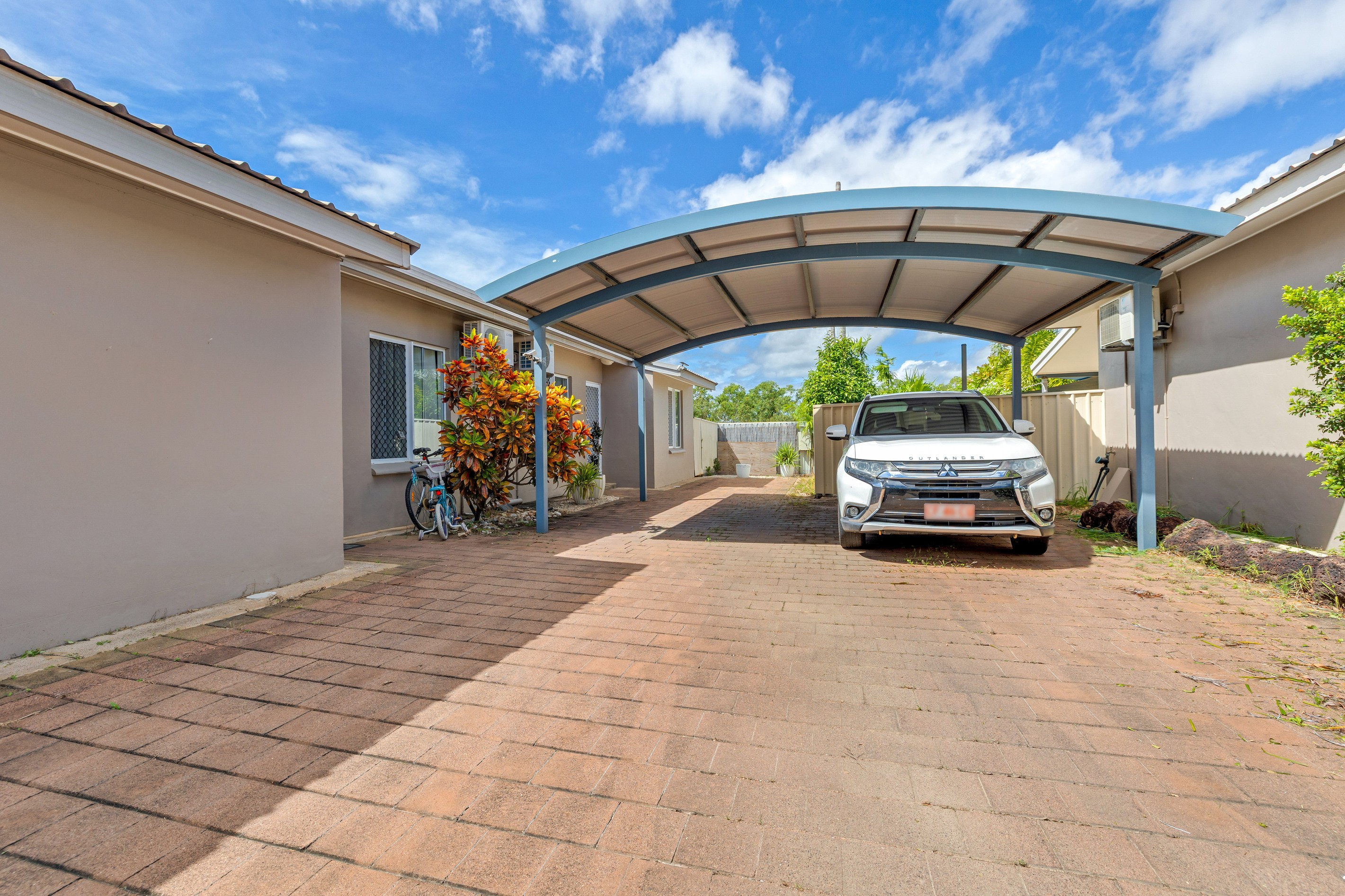 6/9 Hugh Court, Bakewell, NT 0832