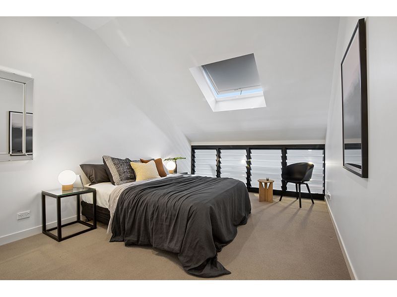 209/8 Gantry Lane, Camperdown, NSW 2050