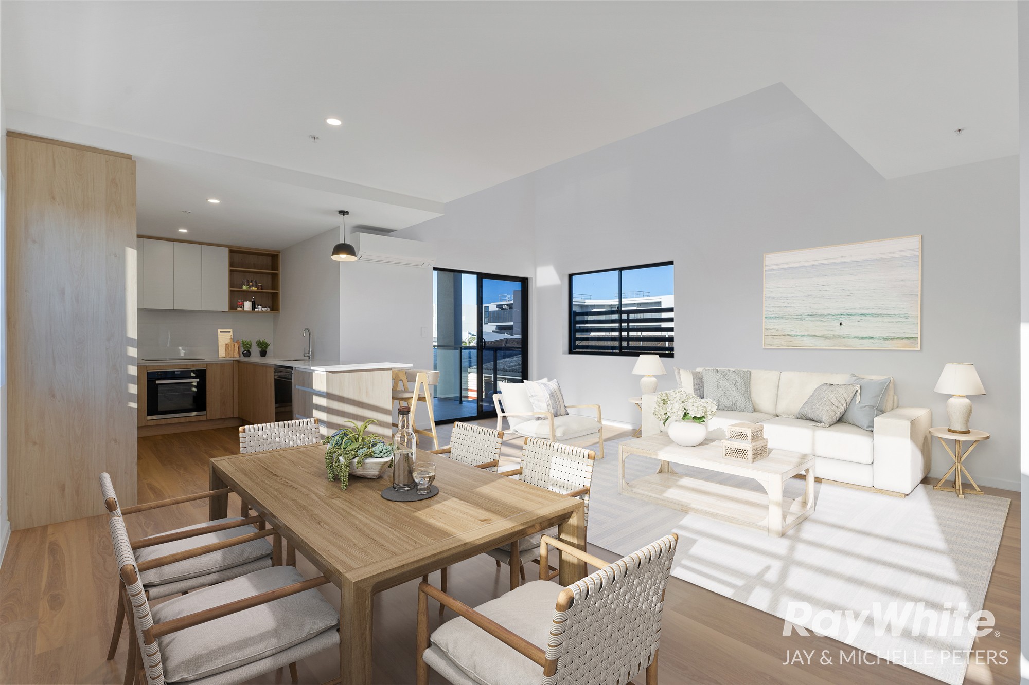 37/10 Rock Street, Scarborough, QLD 4020