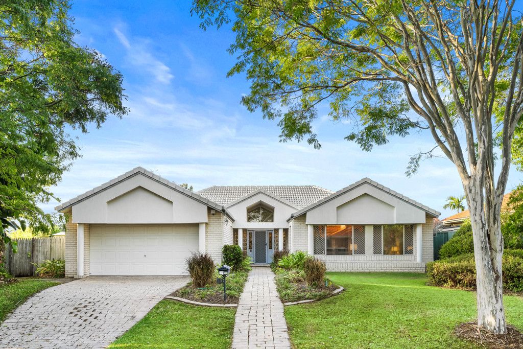 10 Lakkari Street, Eight Mile Plains QLD 4113