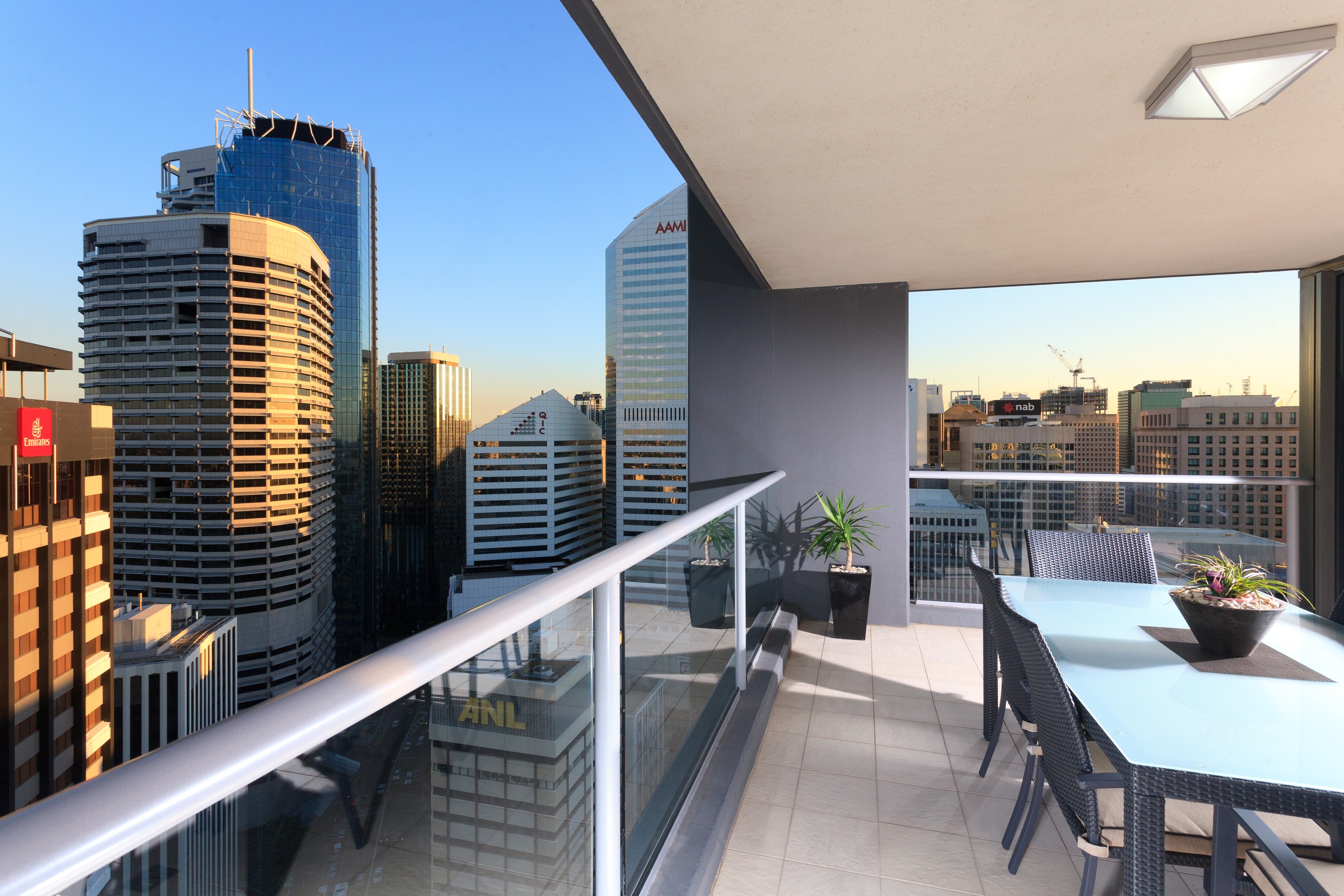 316/420 Queen Street, Brisbane City, QLD 4000