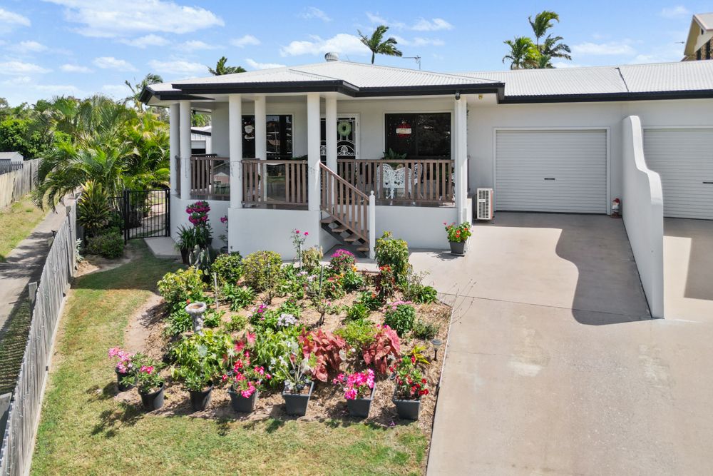 5 Tinaroo Court, Clinton, QLD 4680