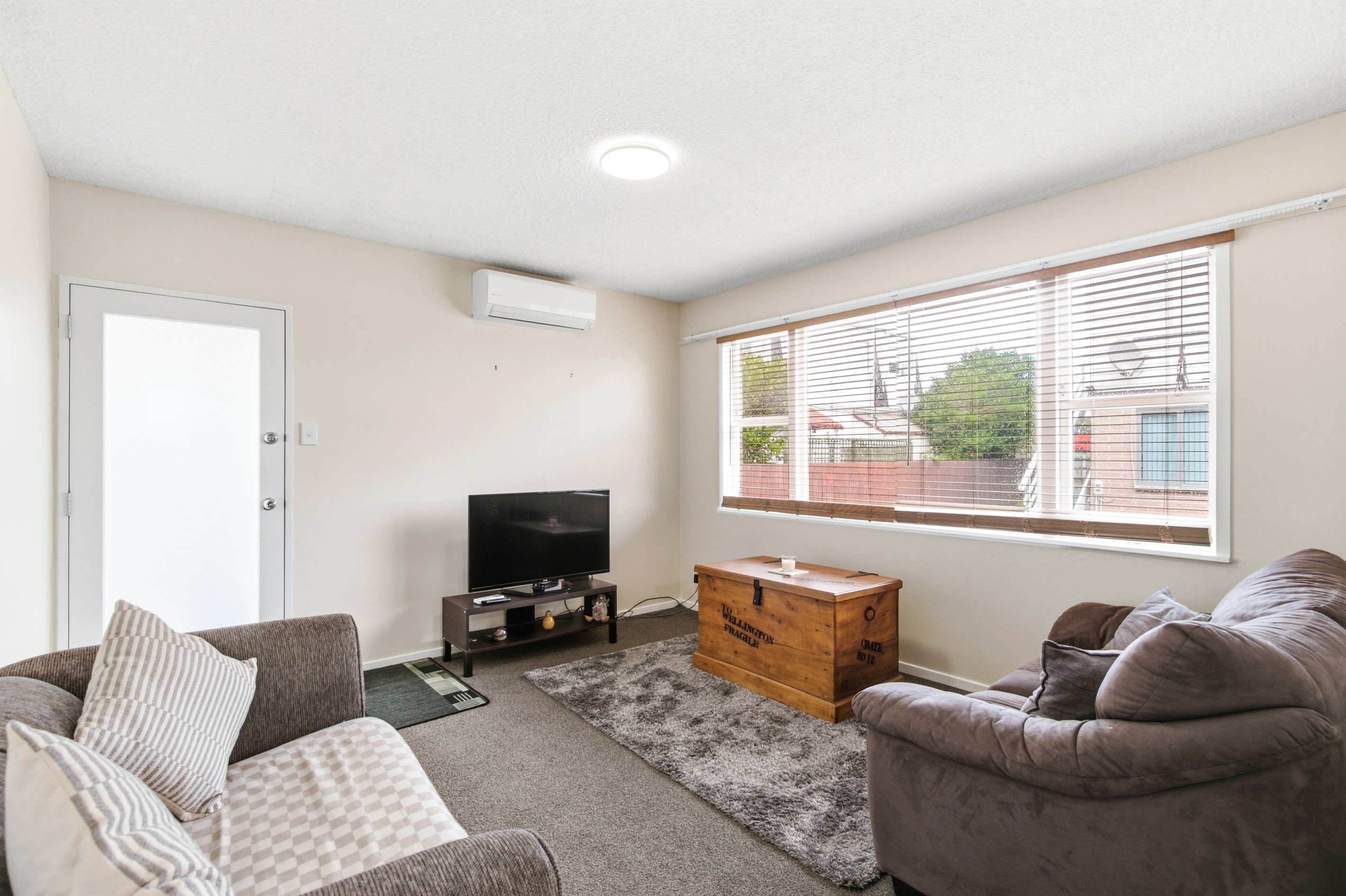 4/56 Brussels Street, Miramar, Wellington City