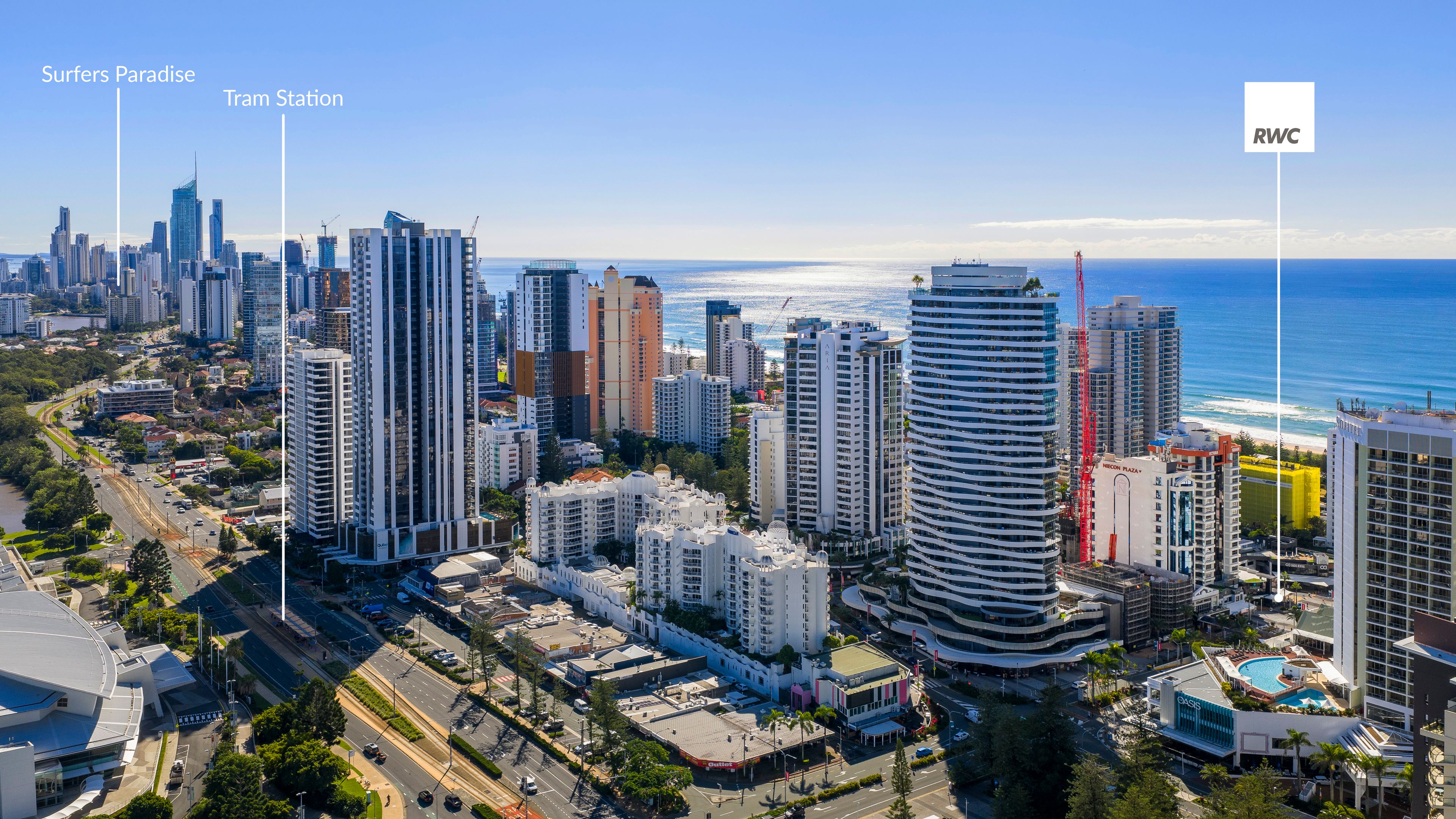 6 & 7/15 Victoria Avenue, Broadbeach, QLD 4218