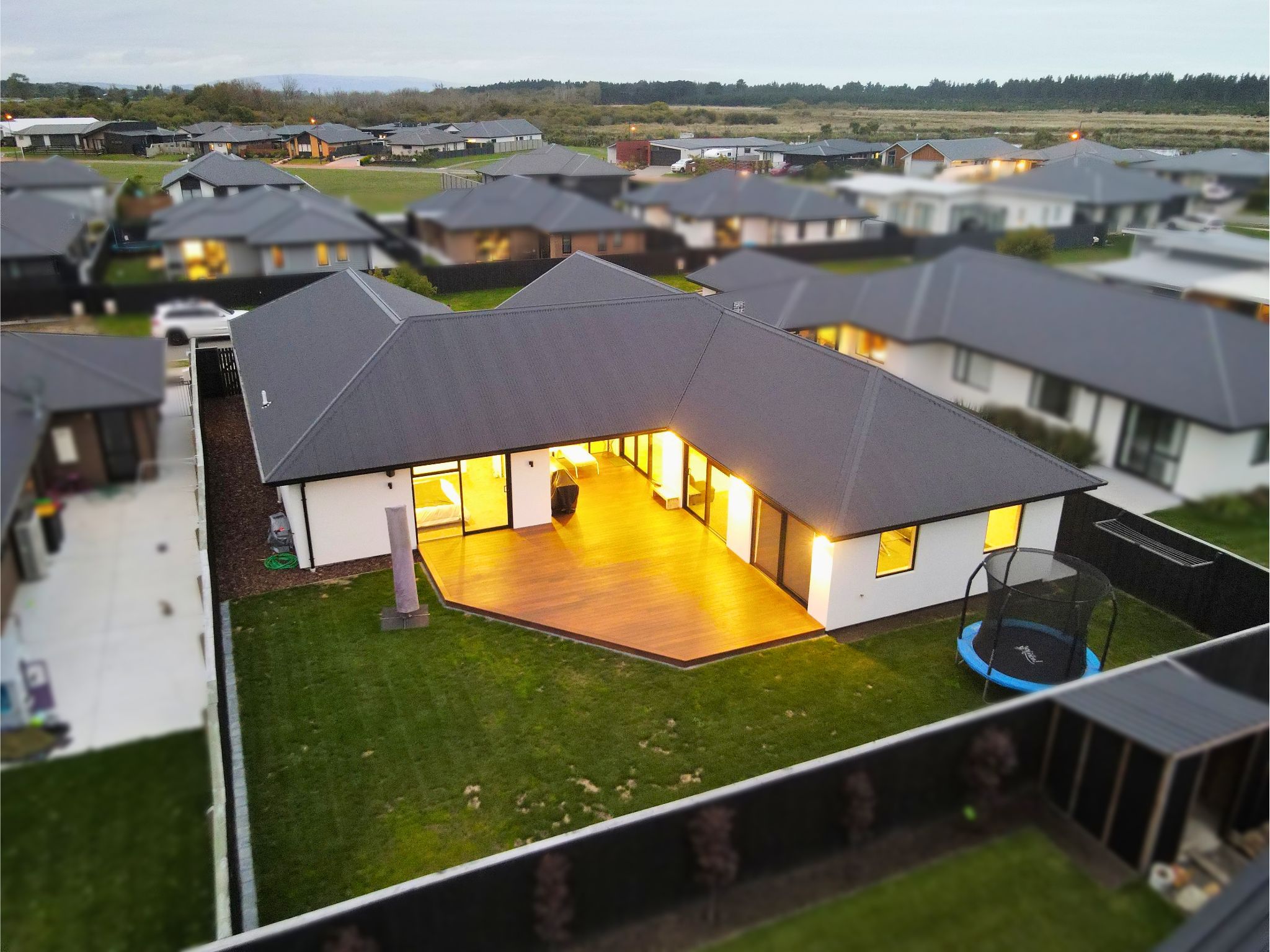 22 Miskell Street, Pegasus, Waimakariri District