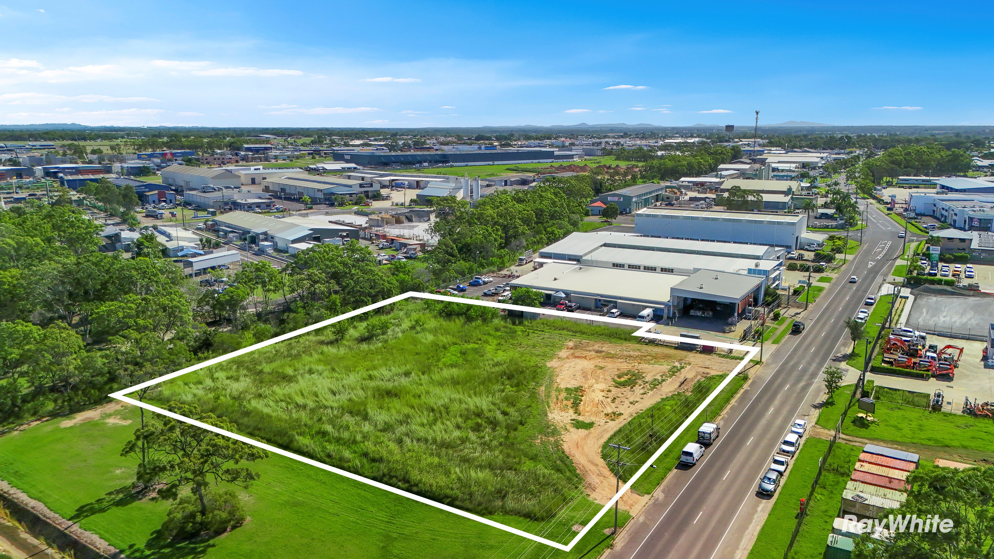 59 Enterprise Street, Svensson Heights, QLD 4670