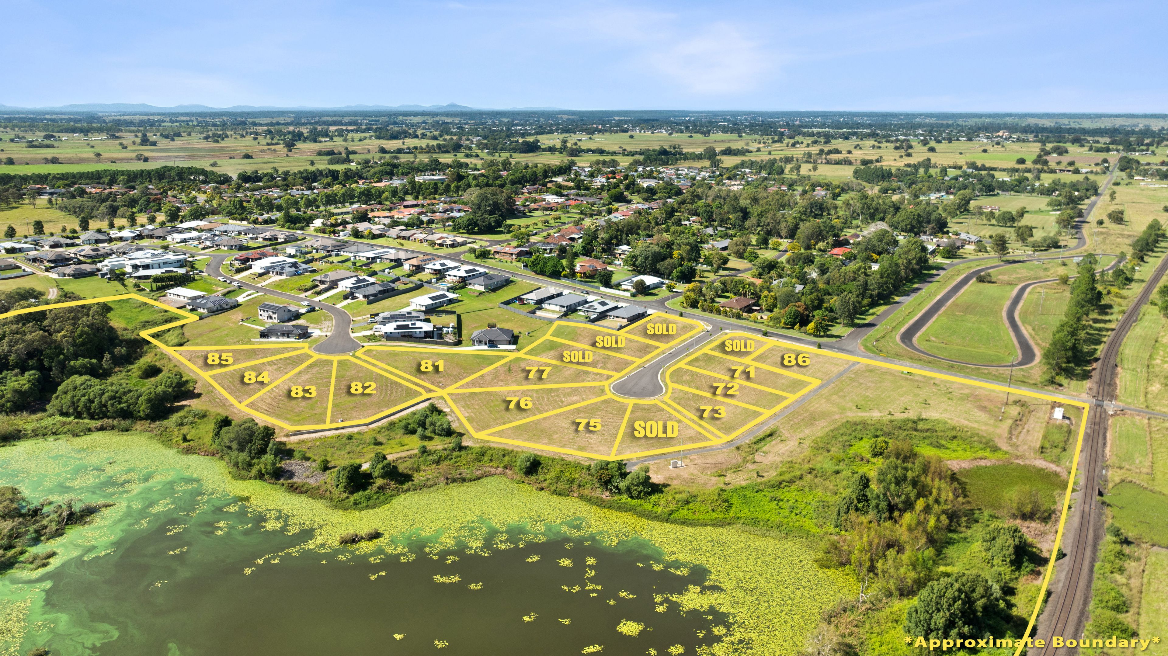 70-86 Lake View Heights Estate, Junction Hill, NSW 2460