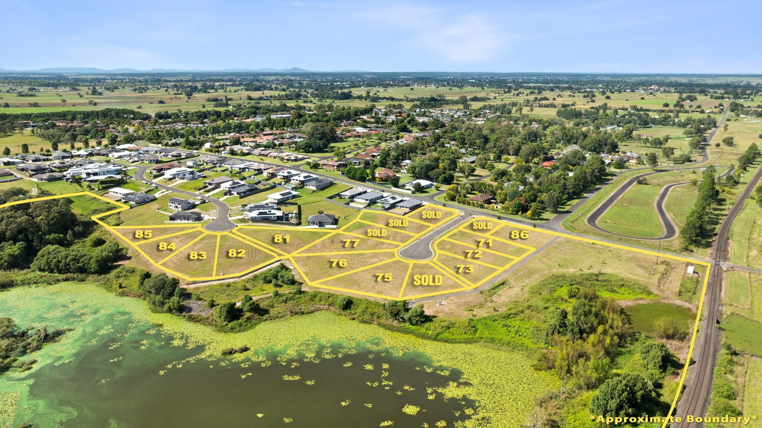 70-86 Lake View Heights Estate, Junction Hill, NSW 2460