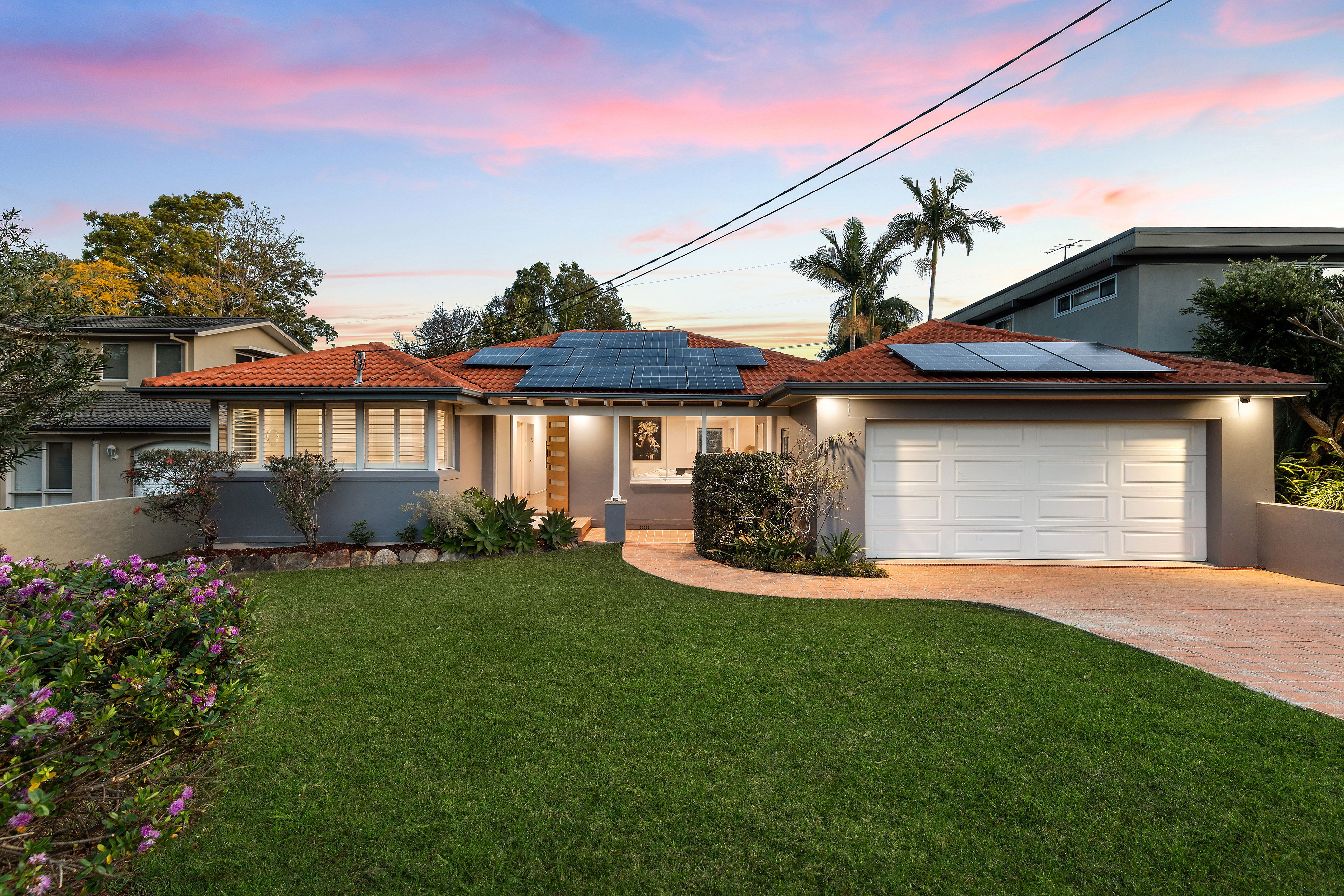 9 Milburn Place, St Ives, NSW 2075