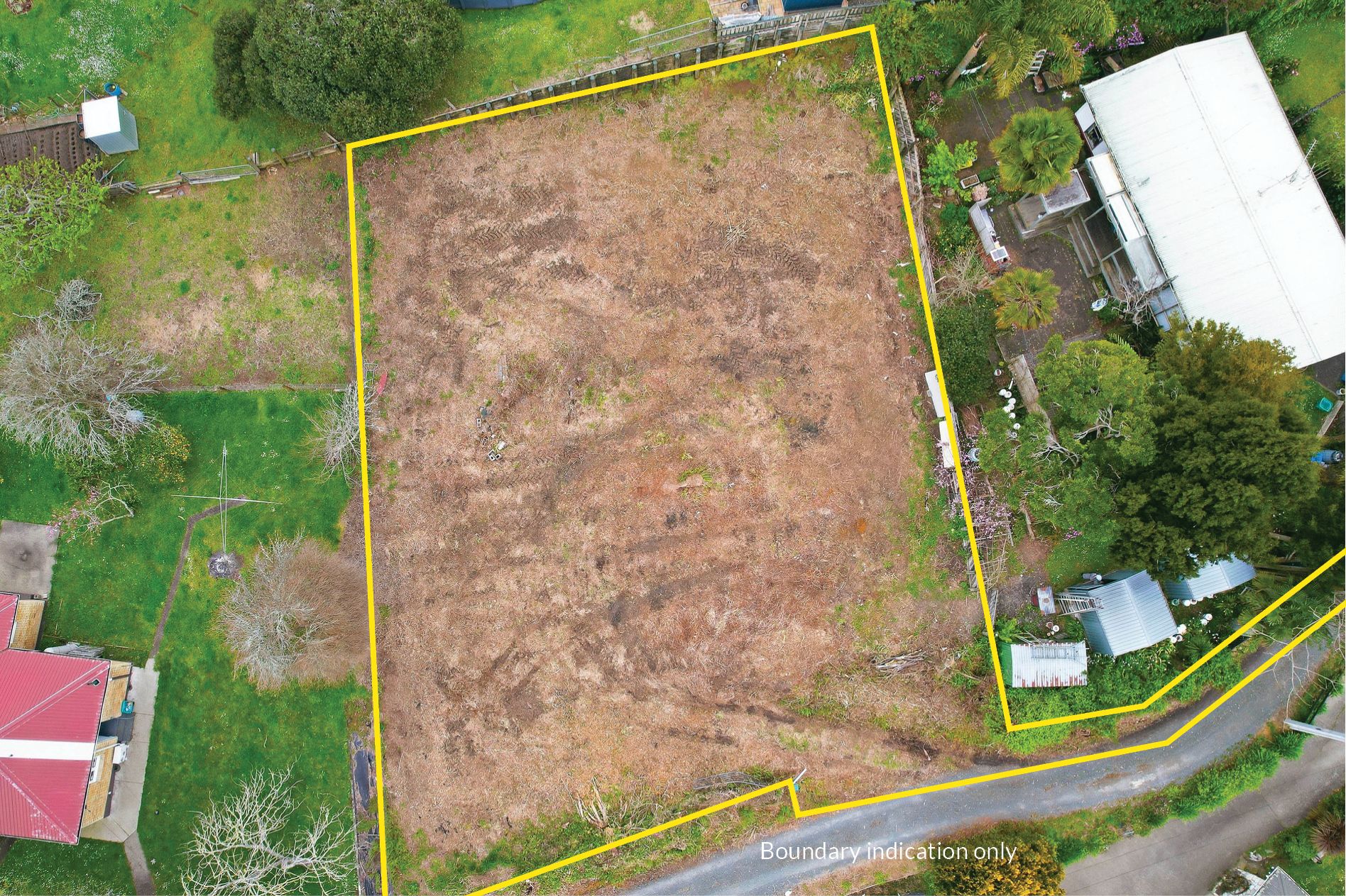 28 Long View Crescent, Otorohanga, Otorohanga District