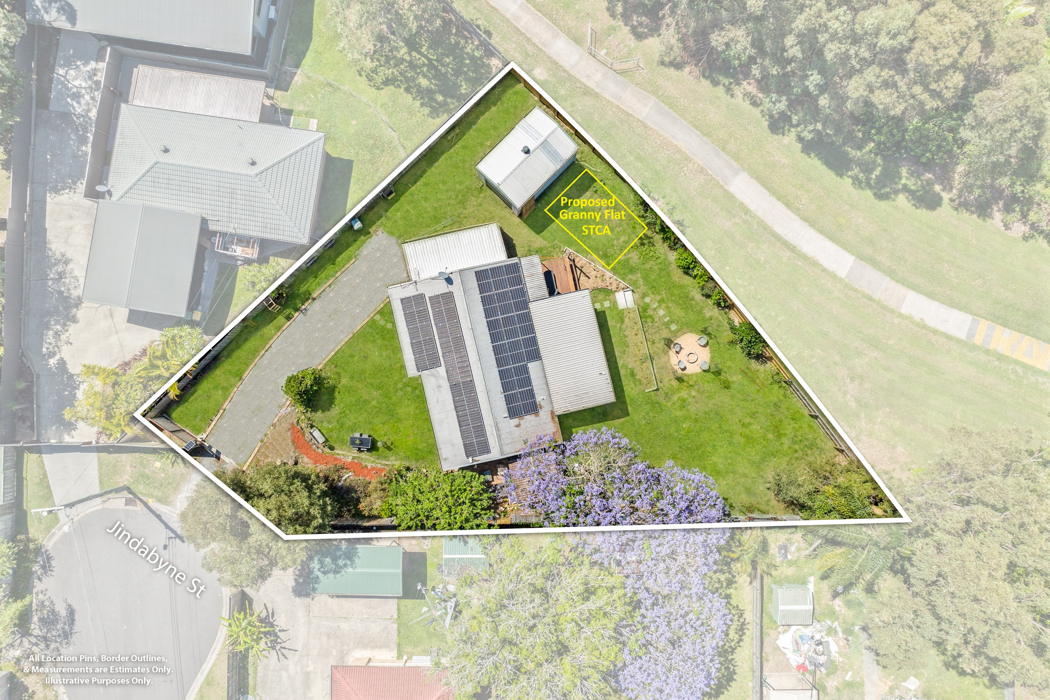 3 Jindabyne Street, Slacks Creek QLD 4127