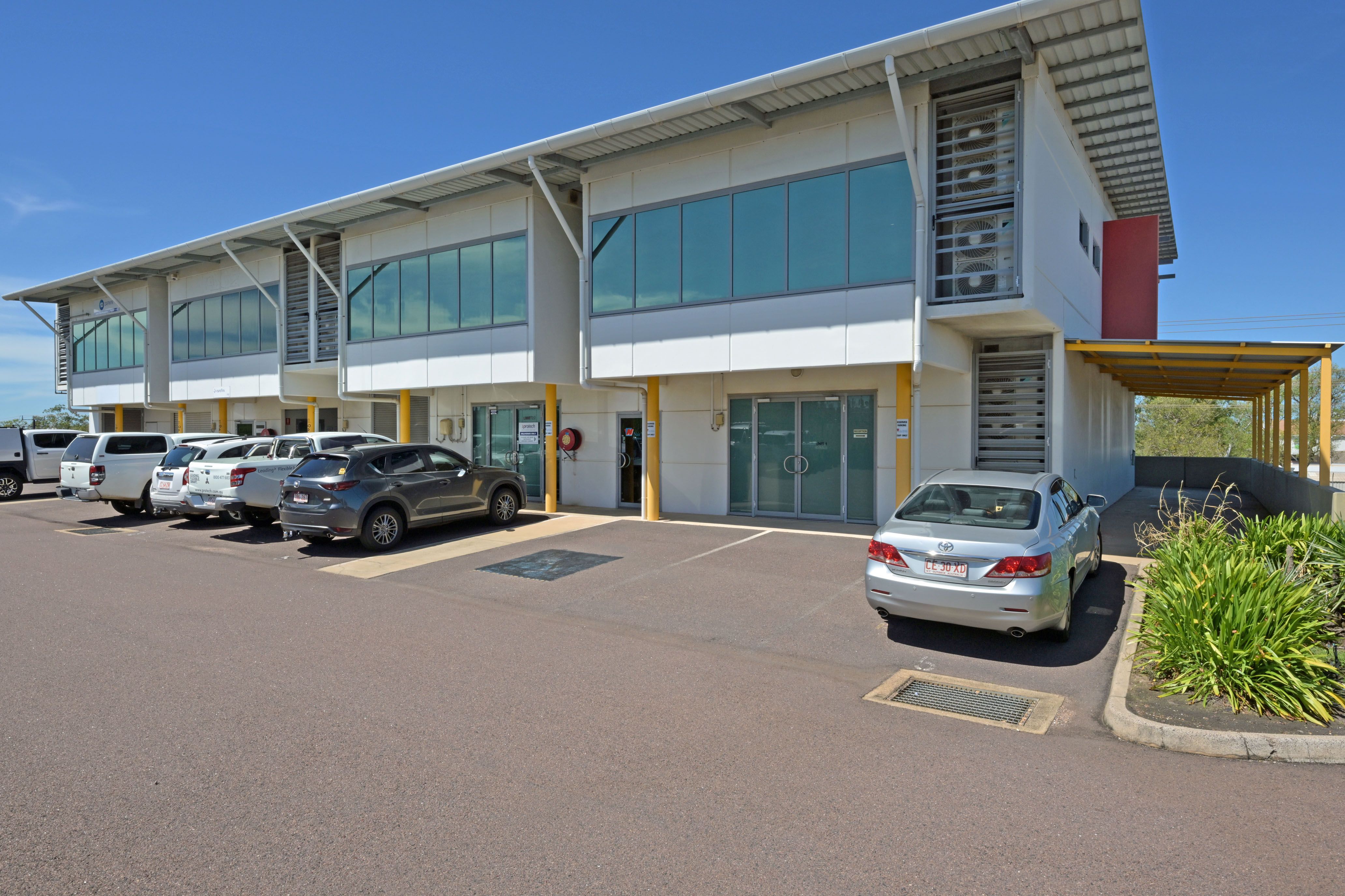 8/83 Coonawarra Road, Winnellie, NT 0820