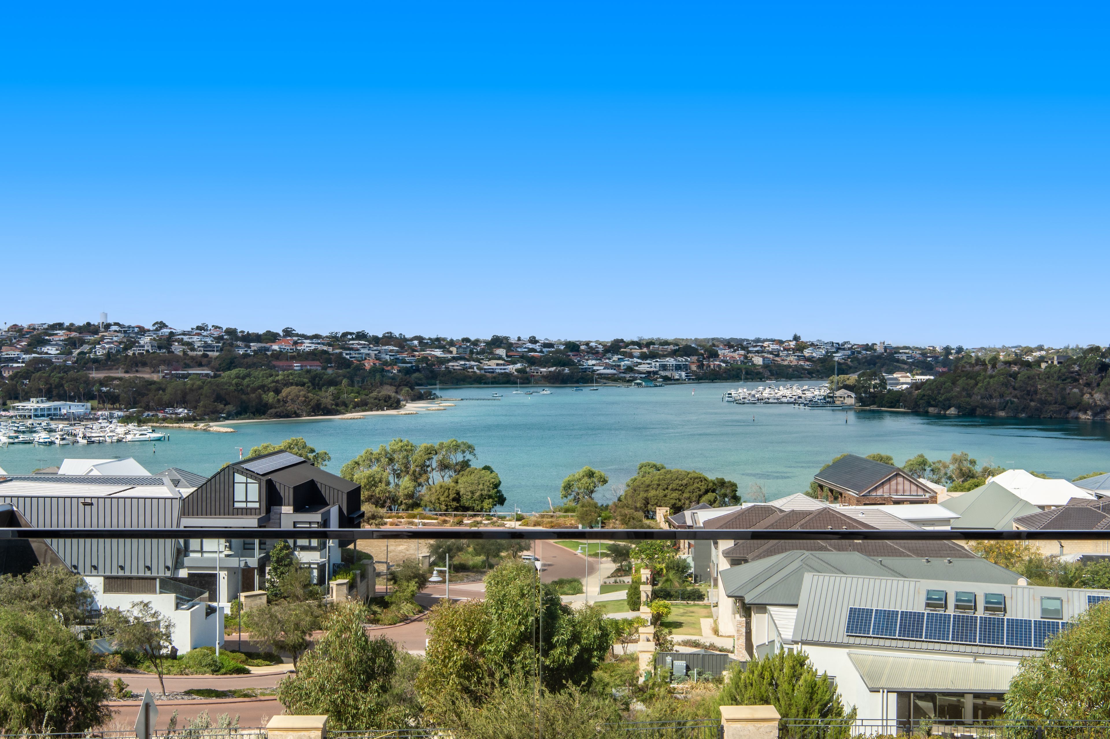 7/11 Mccabe Street, North Fremantle, WA 6159 Apartment for Sale