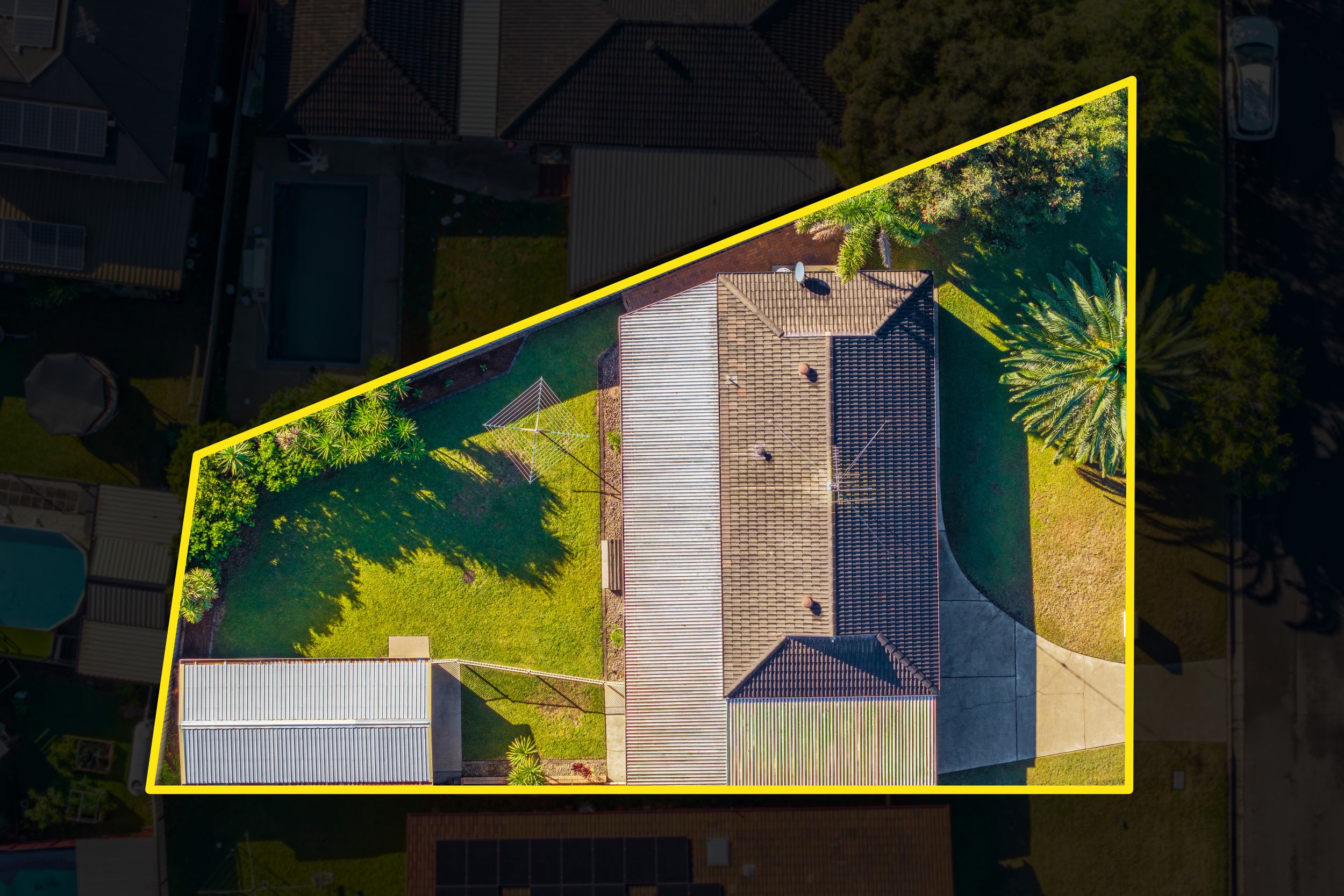 41 Timaru Grove, South Penrith, NSW