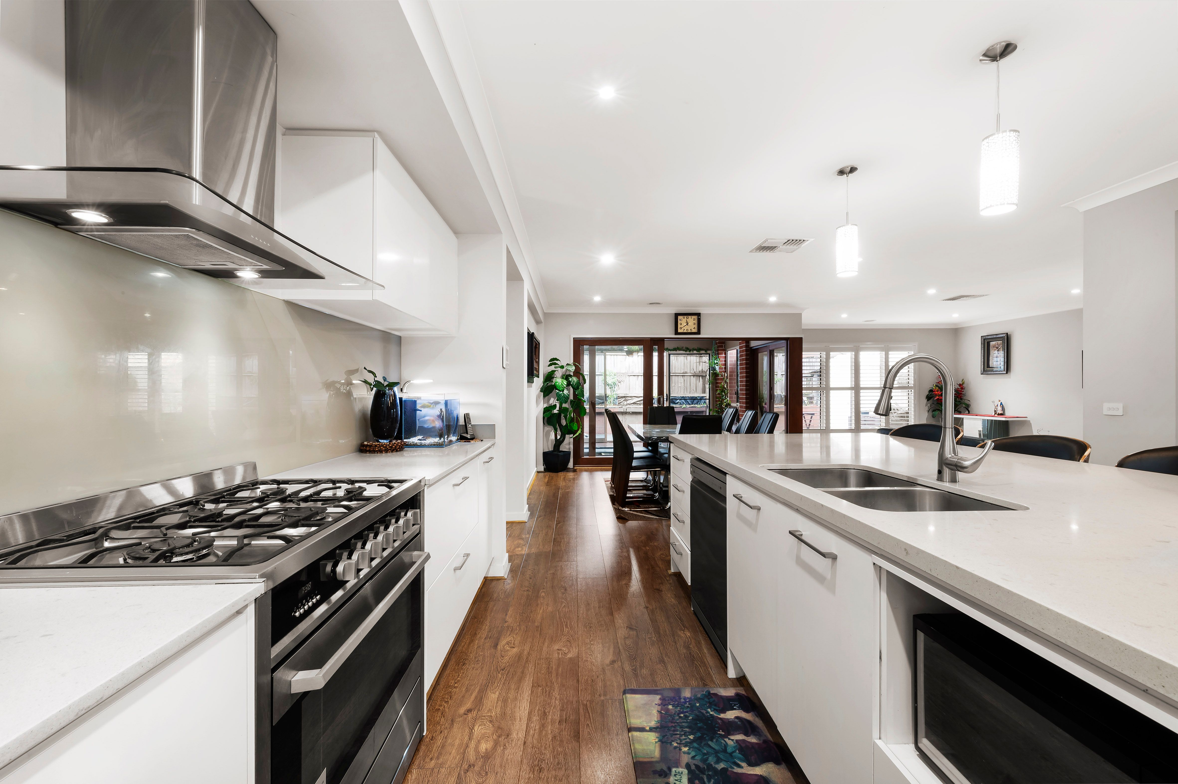 4 Finsbury Court, Kilsyth, VIC 3137
