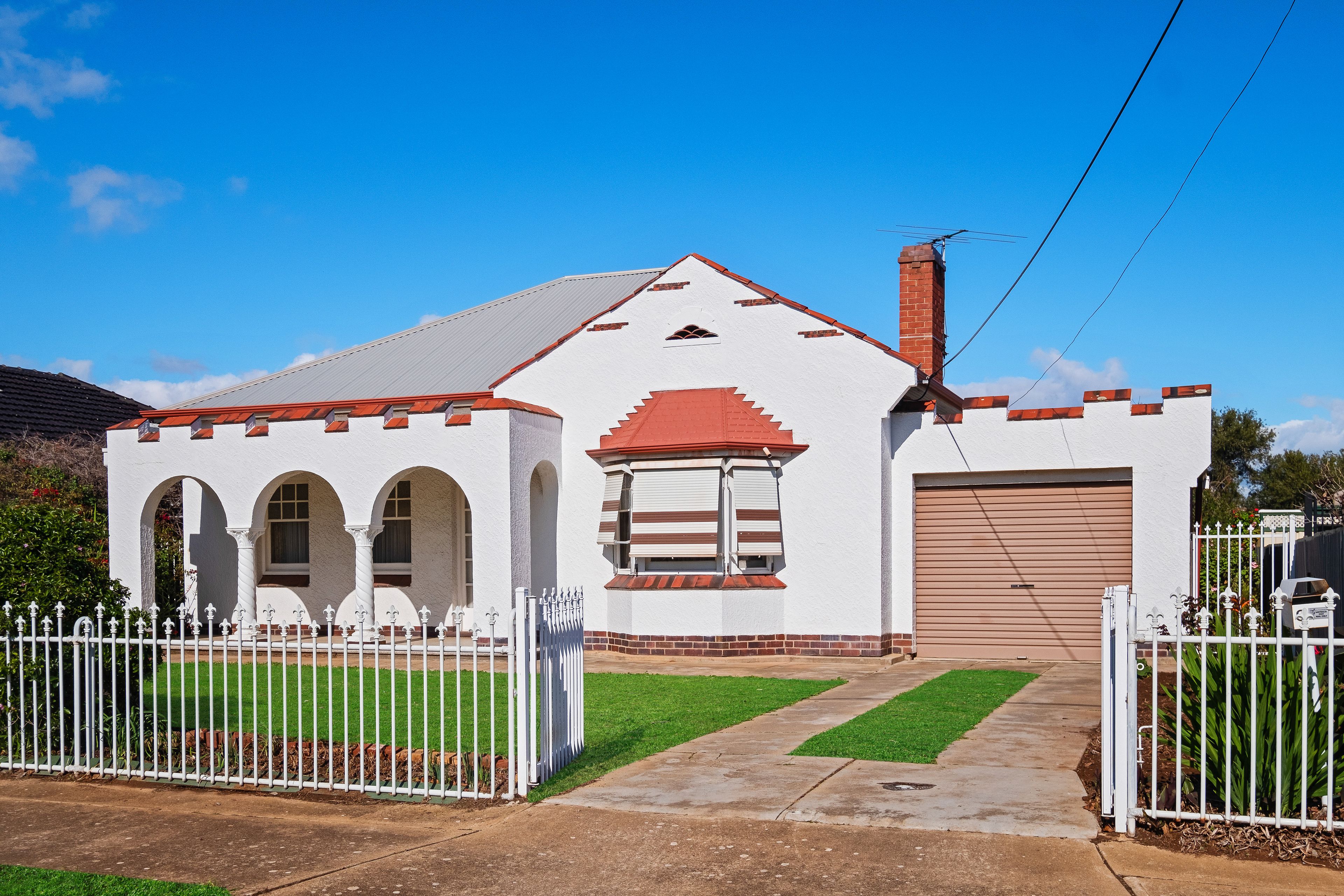 9 Caskey Street, Woodville North, SA 5012