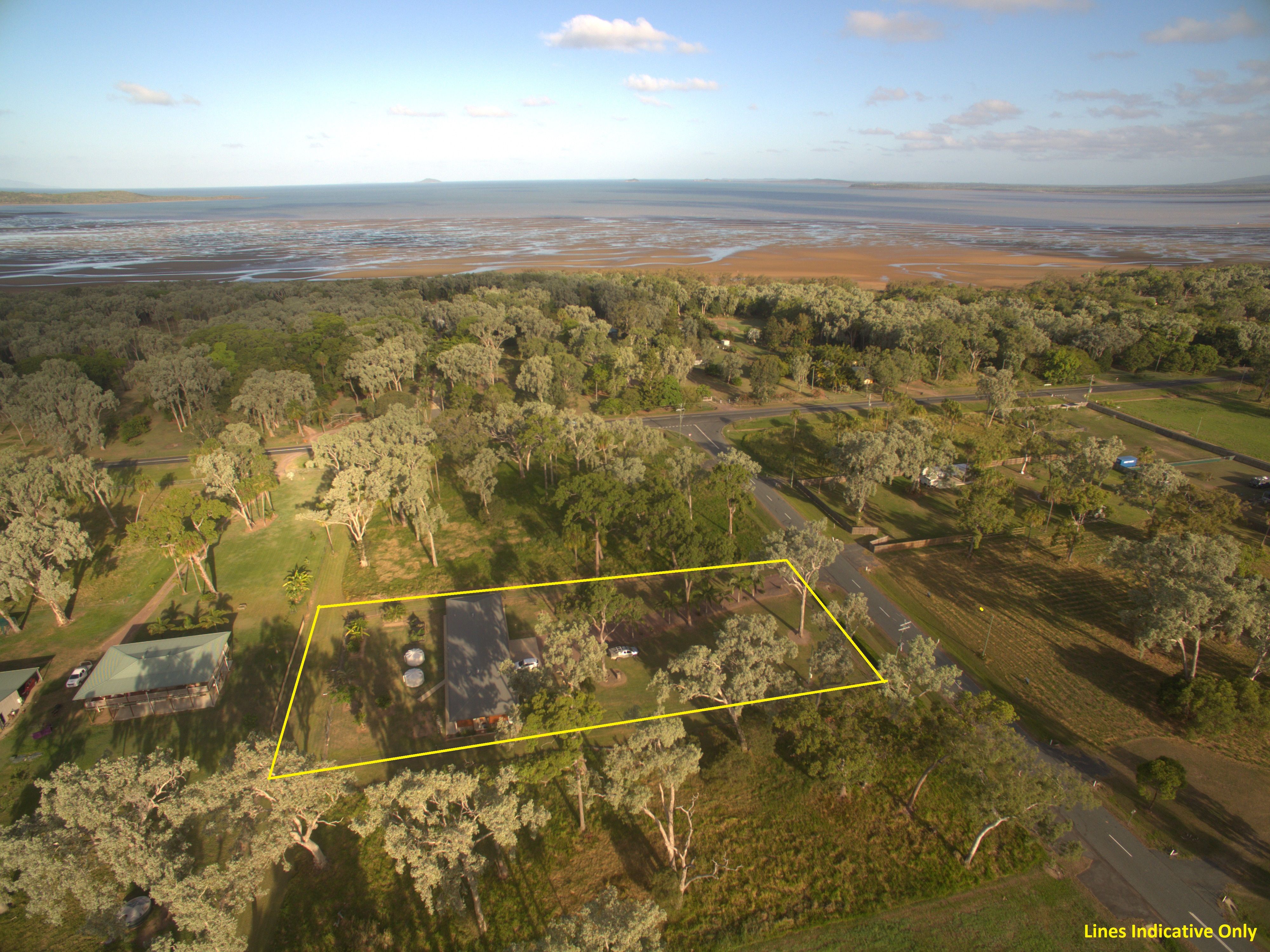 10 Coral Reef Court, Armstrong Beach QLD 4737
