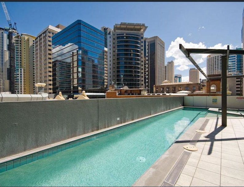 231/26 Felix Street, Brisbane City, QLD 4000