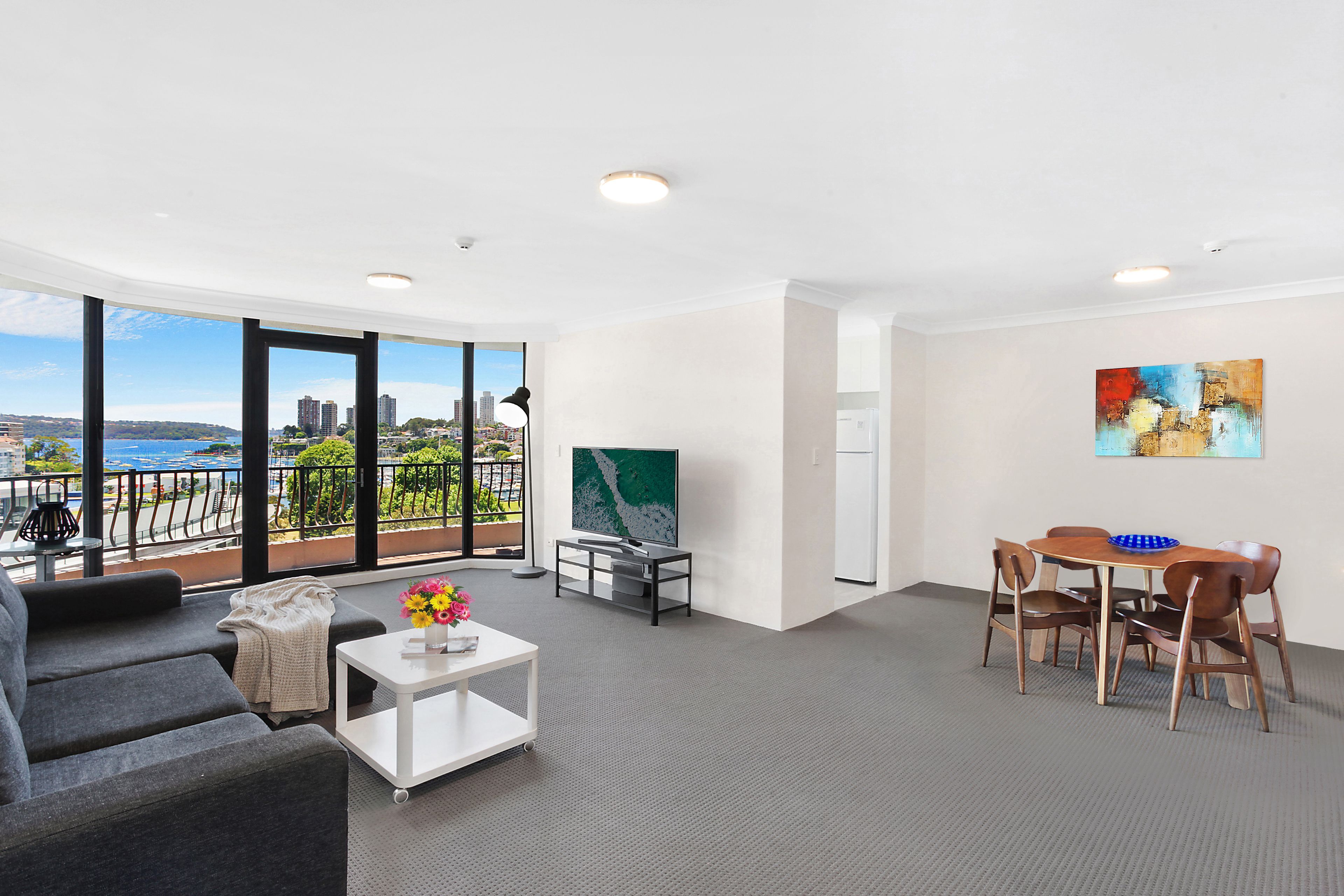11B/153-167 Bayswater Road, Rushcutters Bay, NSW 2011