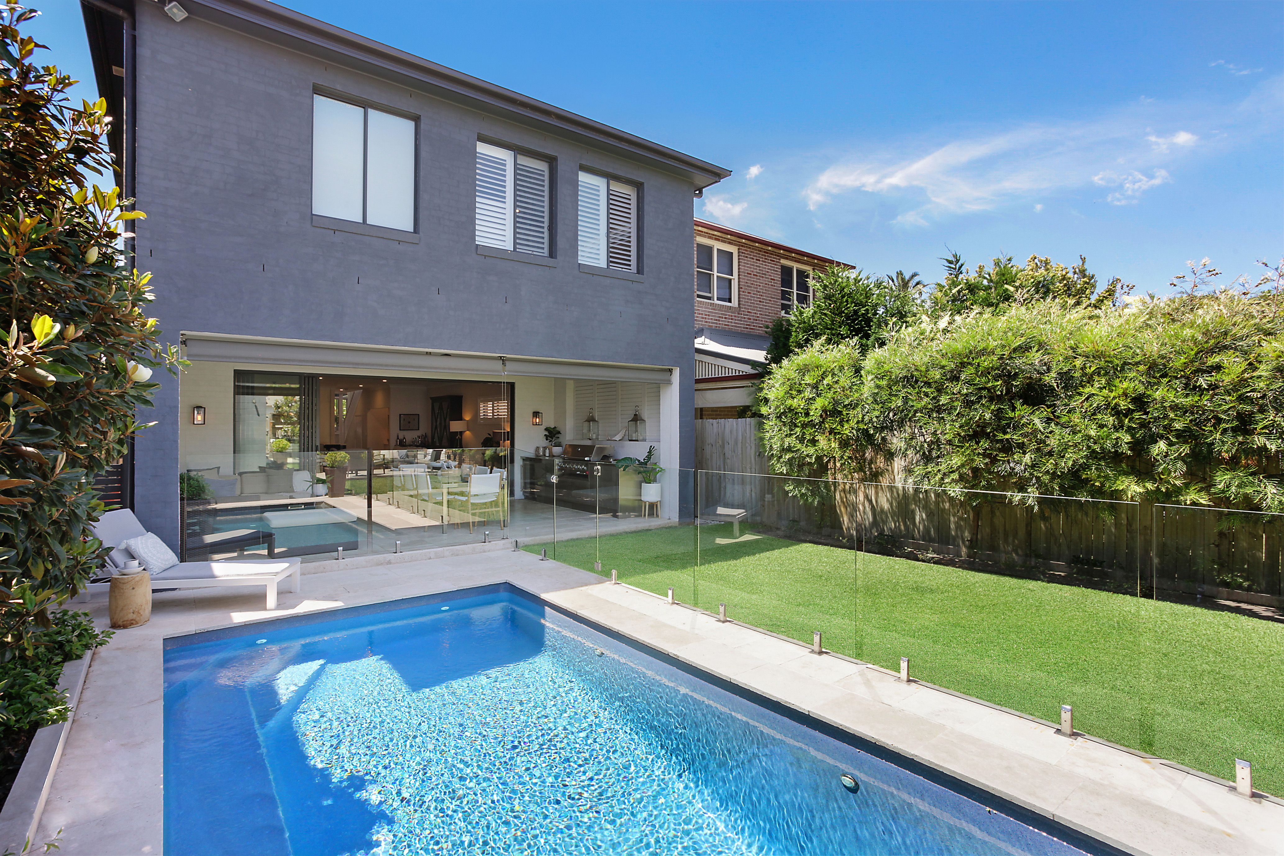 12 Dangar Street, Randwick, NSW 2031