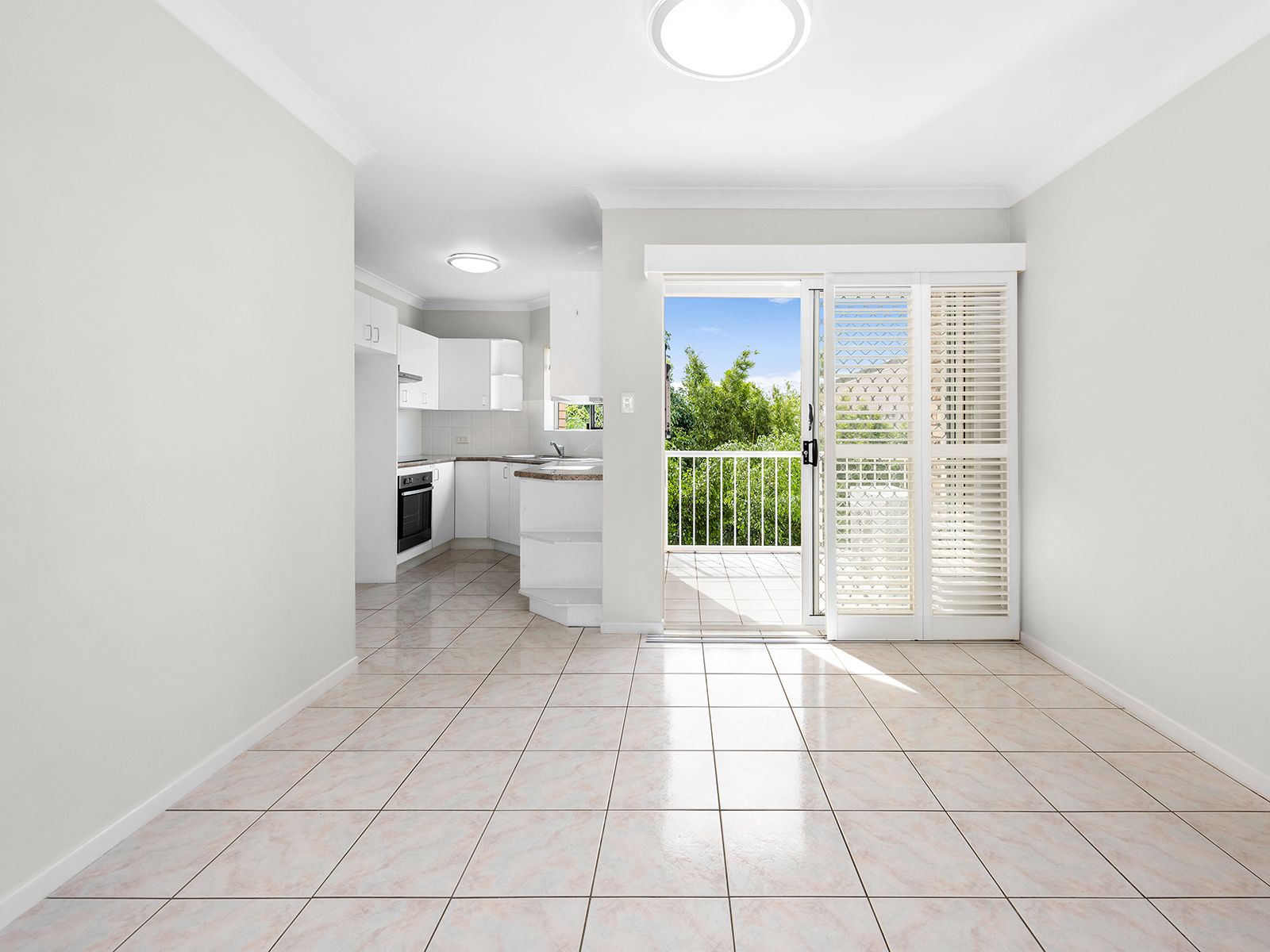 5/40 Stevenson Street, Ascot, QLD 4007