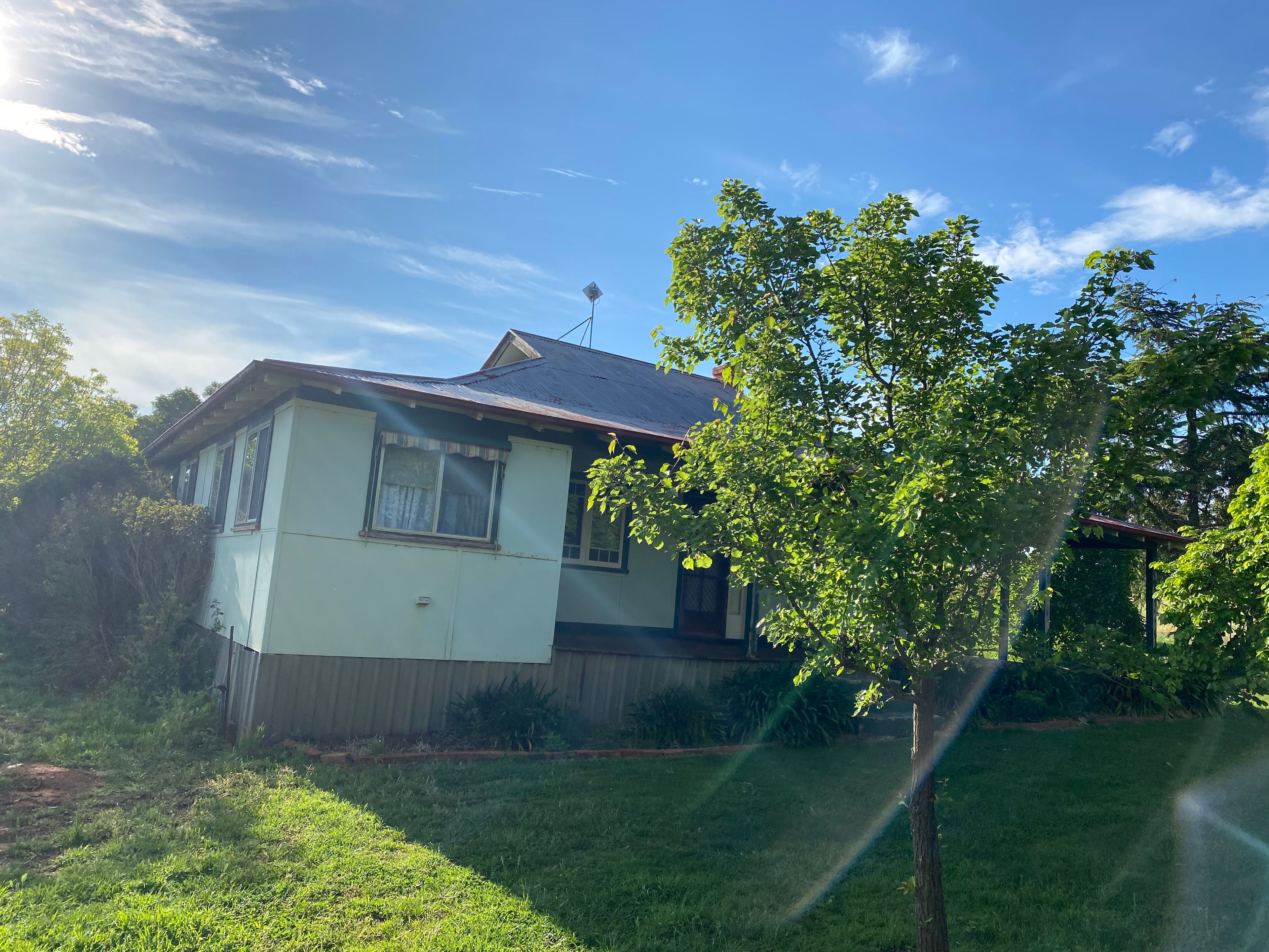 "Leith" 289 Hodges Lane, MARRAR, Junee, NSW 2663