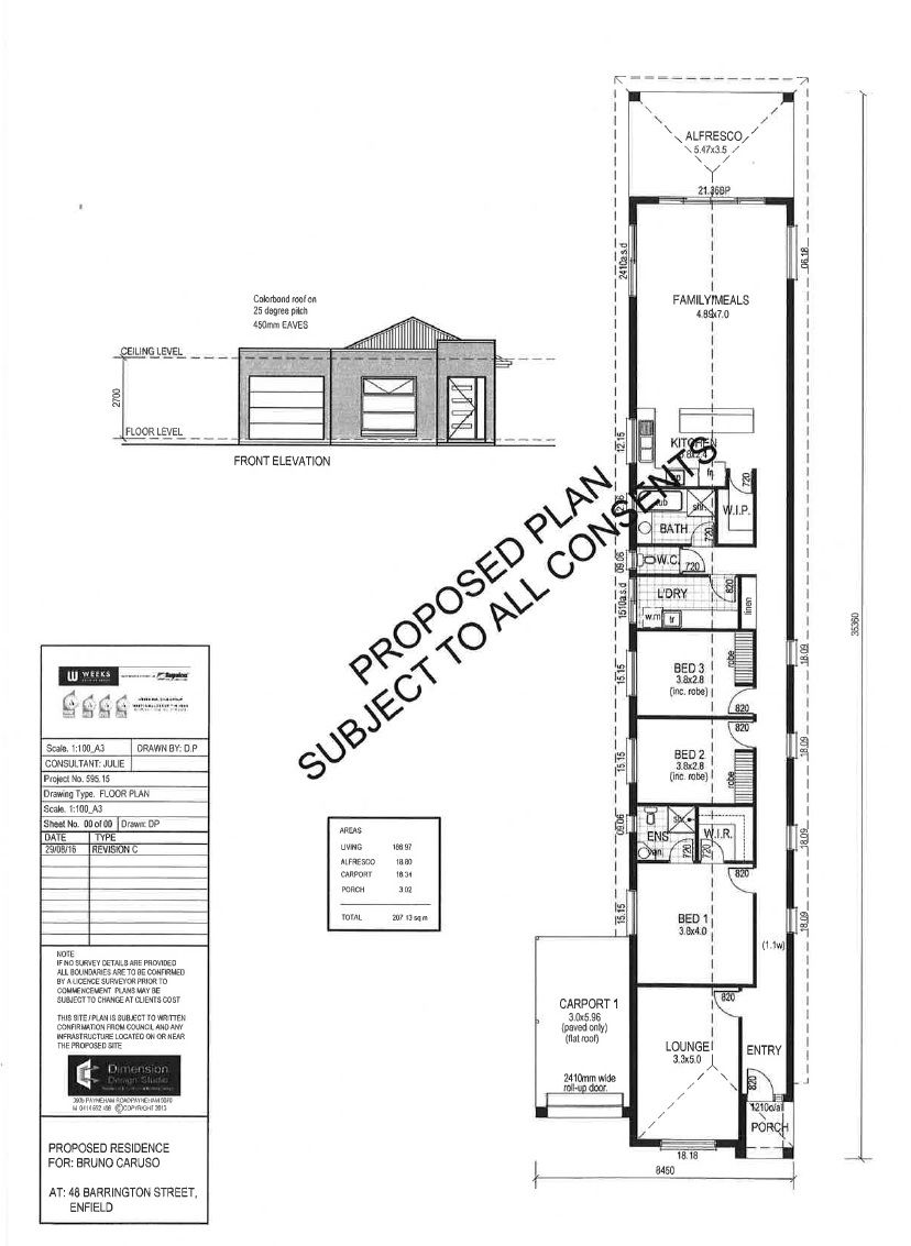 48A Barrington Avenue, Enfield, SA 5085