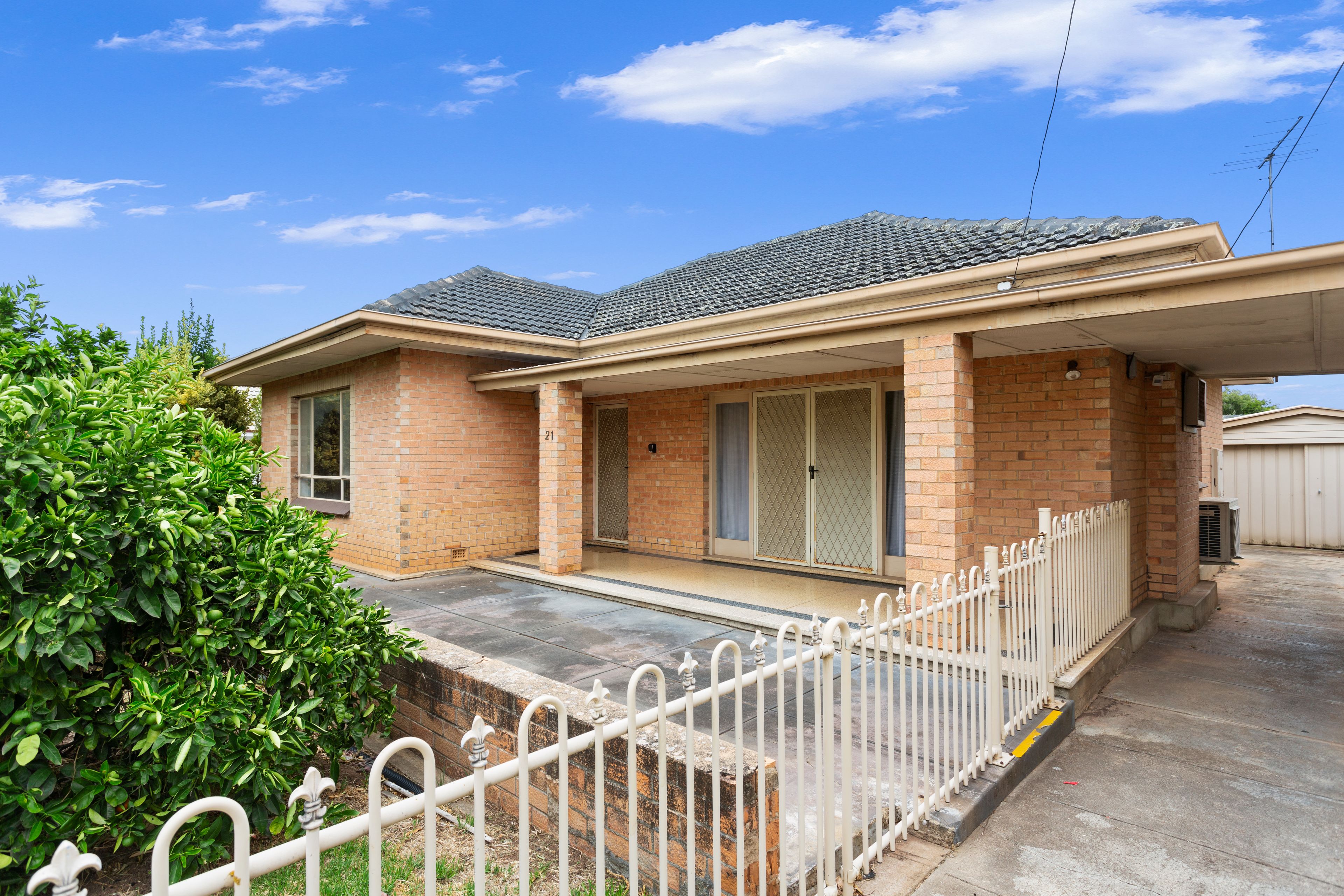 21 Strathmore Avenue, Tranmere, SA 5073