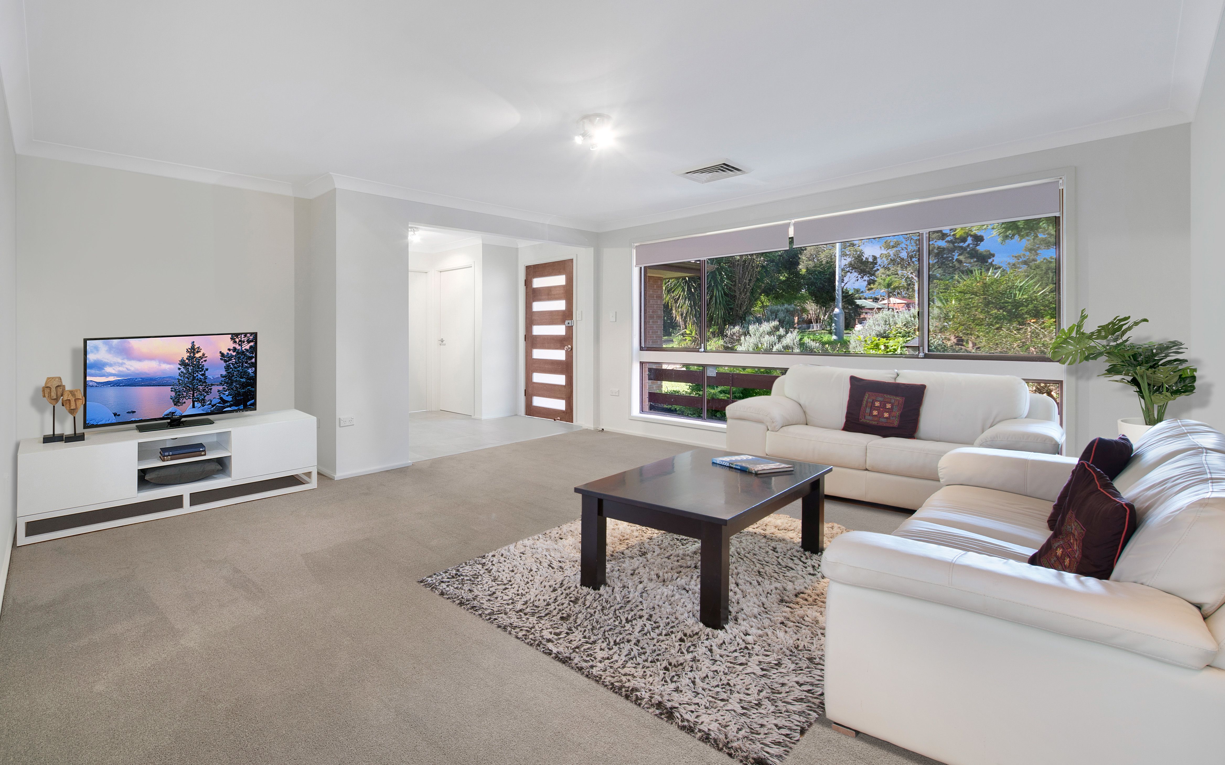 6 Rigo Place, Glenfield, NSW 2167