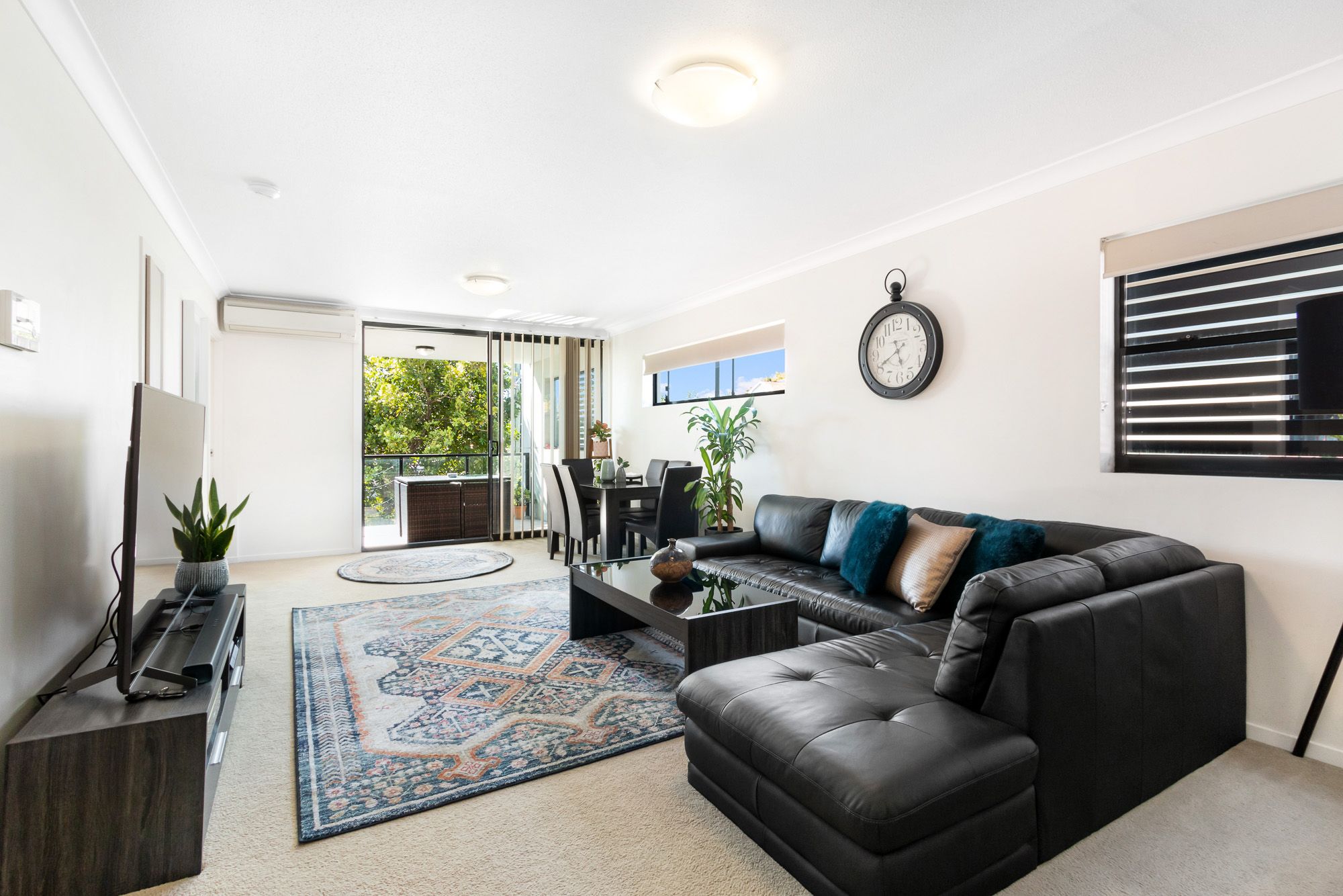 12/23 Potts Street, East Brisbane, QLD 4169