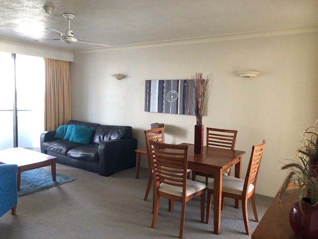 701/8 Albert Avenue "Pacific Resort", Broadbeach, QLD 4218