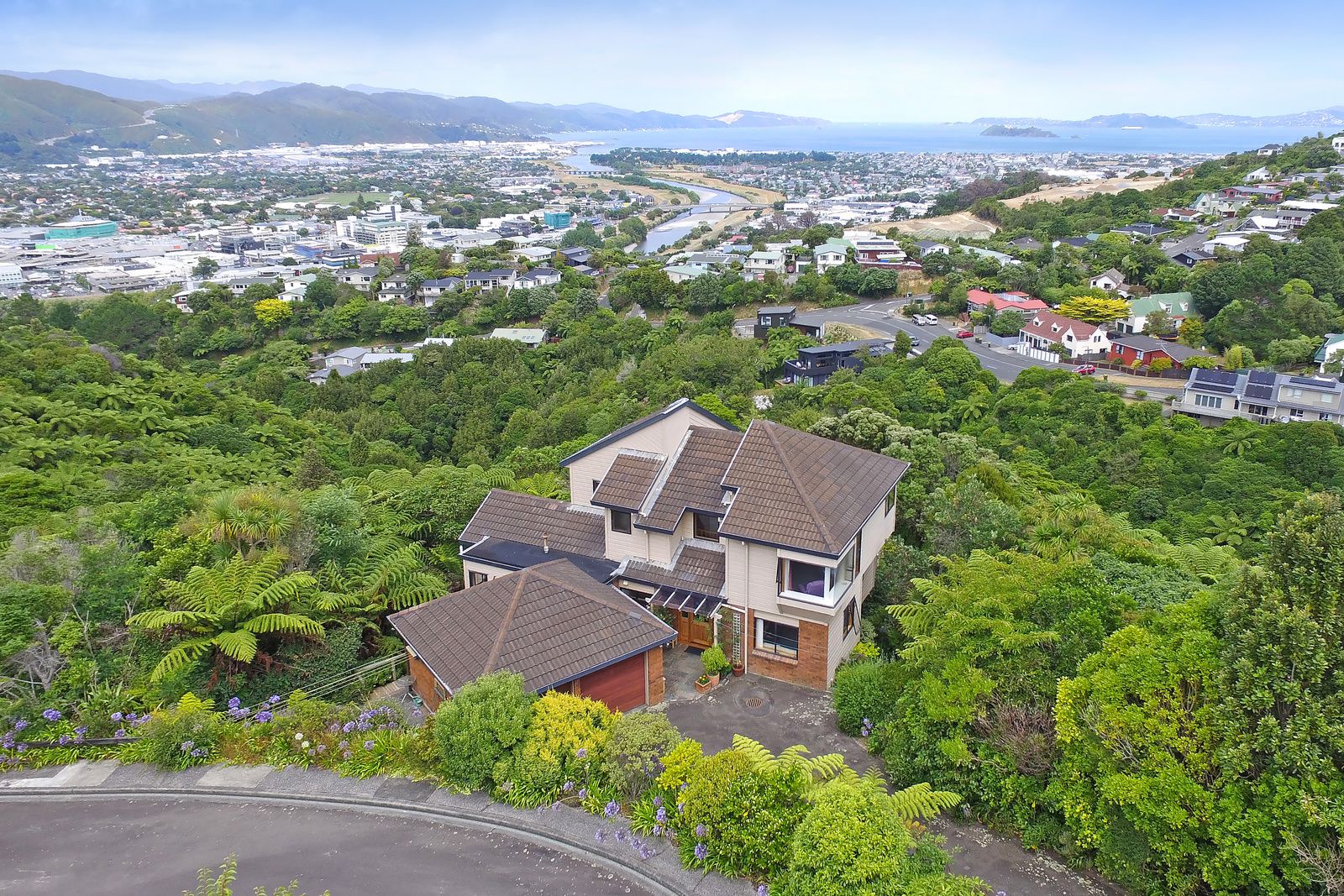 86 Viewmont Drive, Harbour View, Lower Hutt City