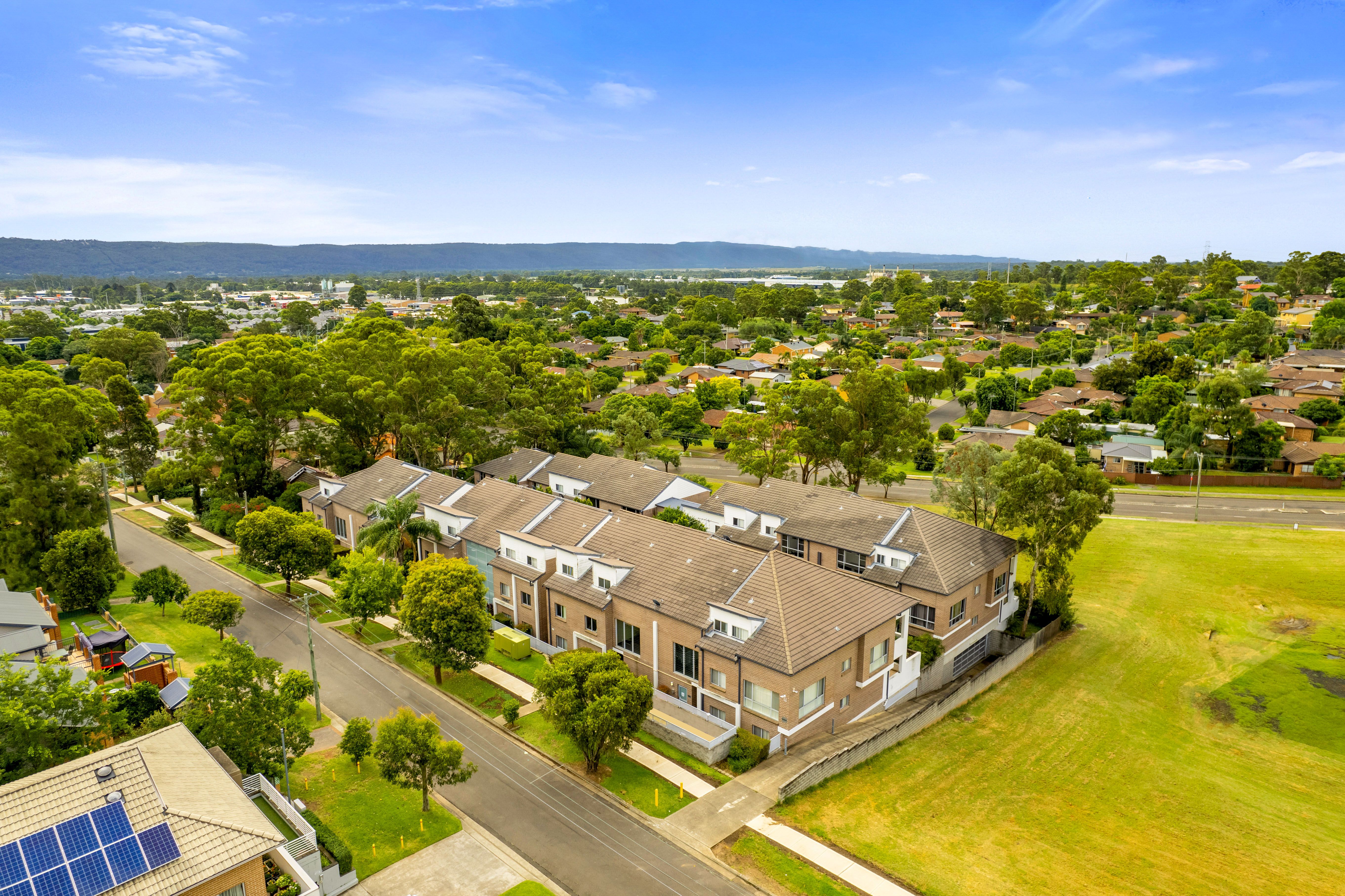 19/13-19 Robert Street, Penrith, NSW 2750