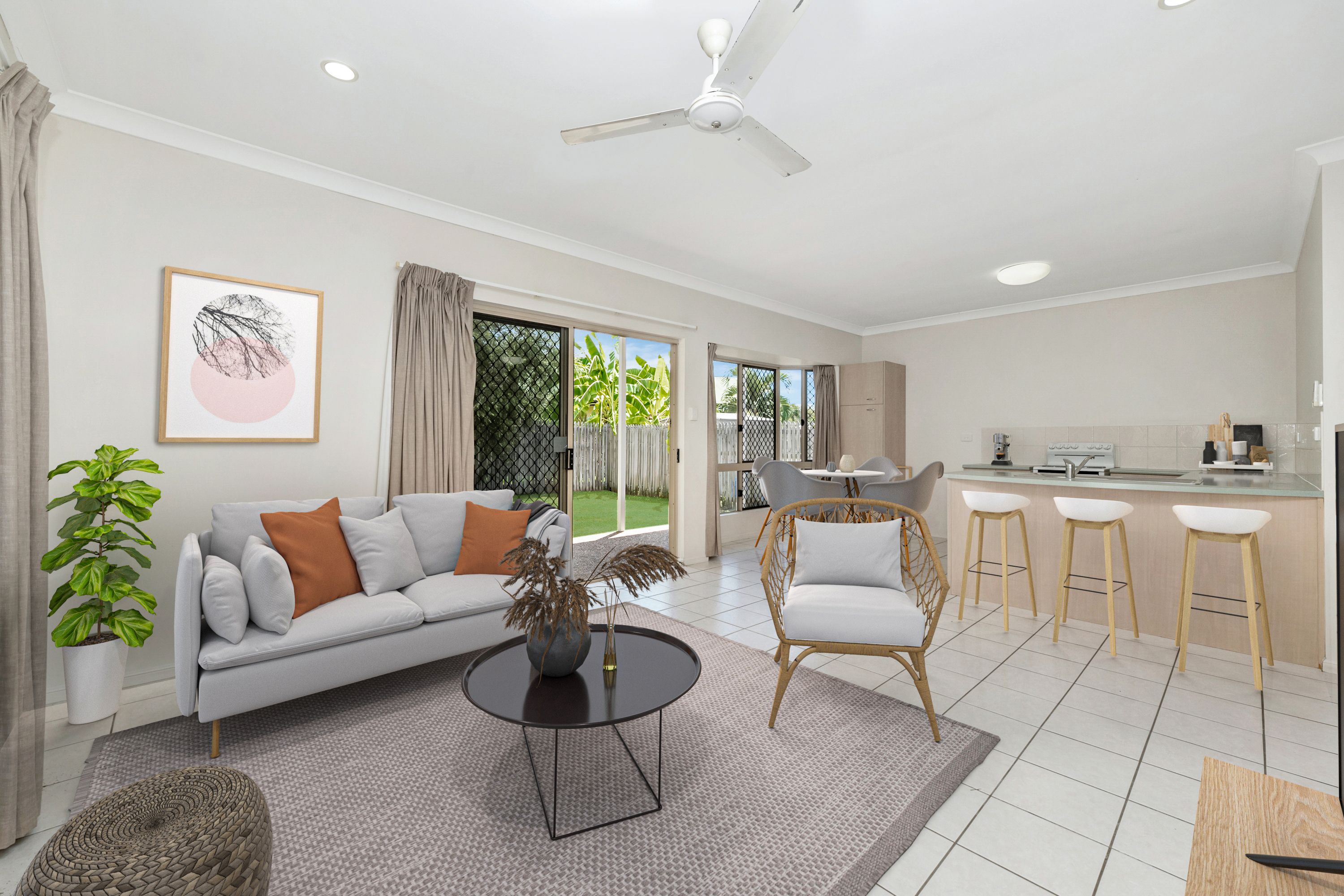 13 Southern Cross Circuit, DOUGLAS, QLD 4354