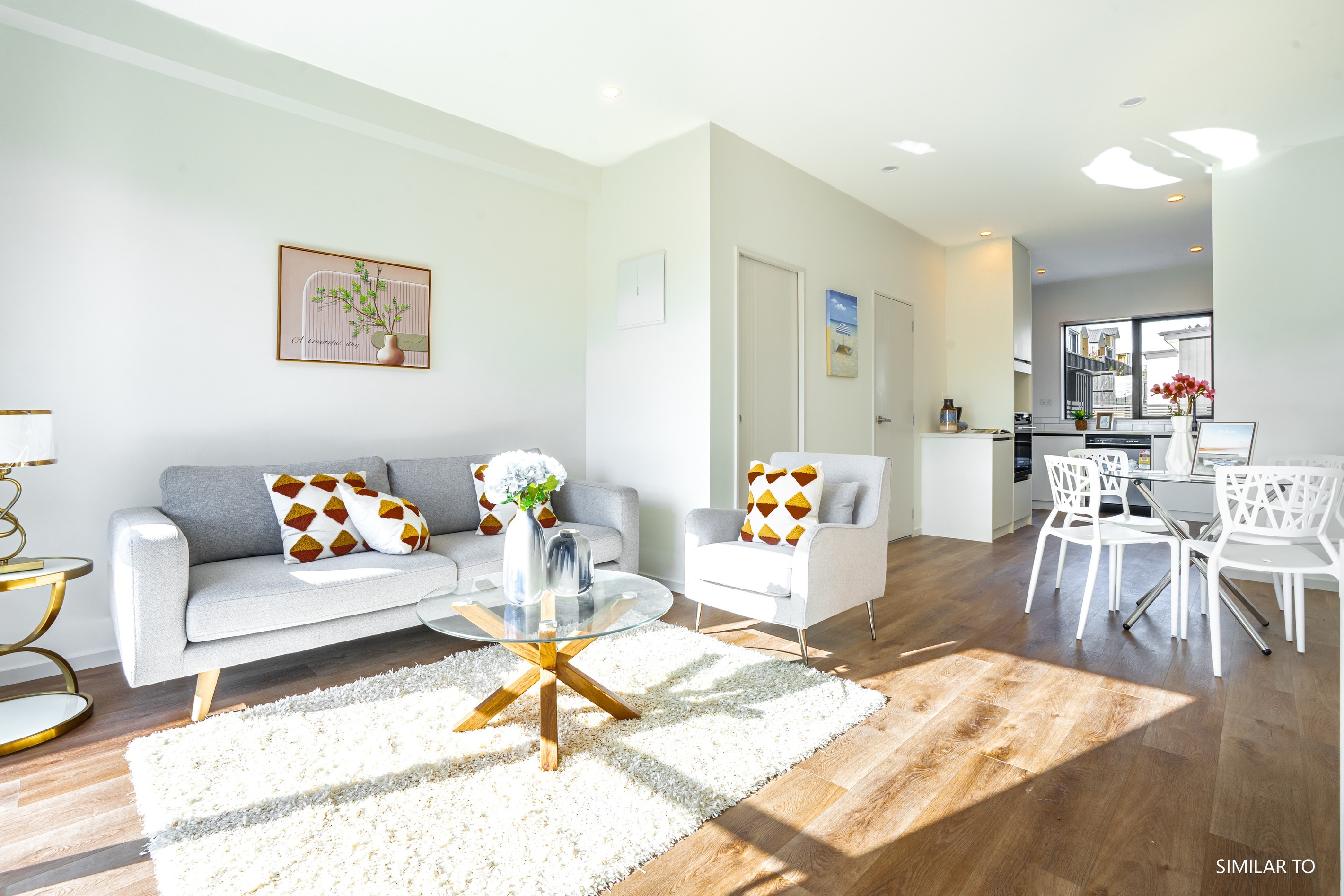 293C Flat Bush School Road, Flat Bush, Manukau City