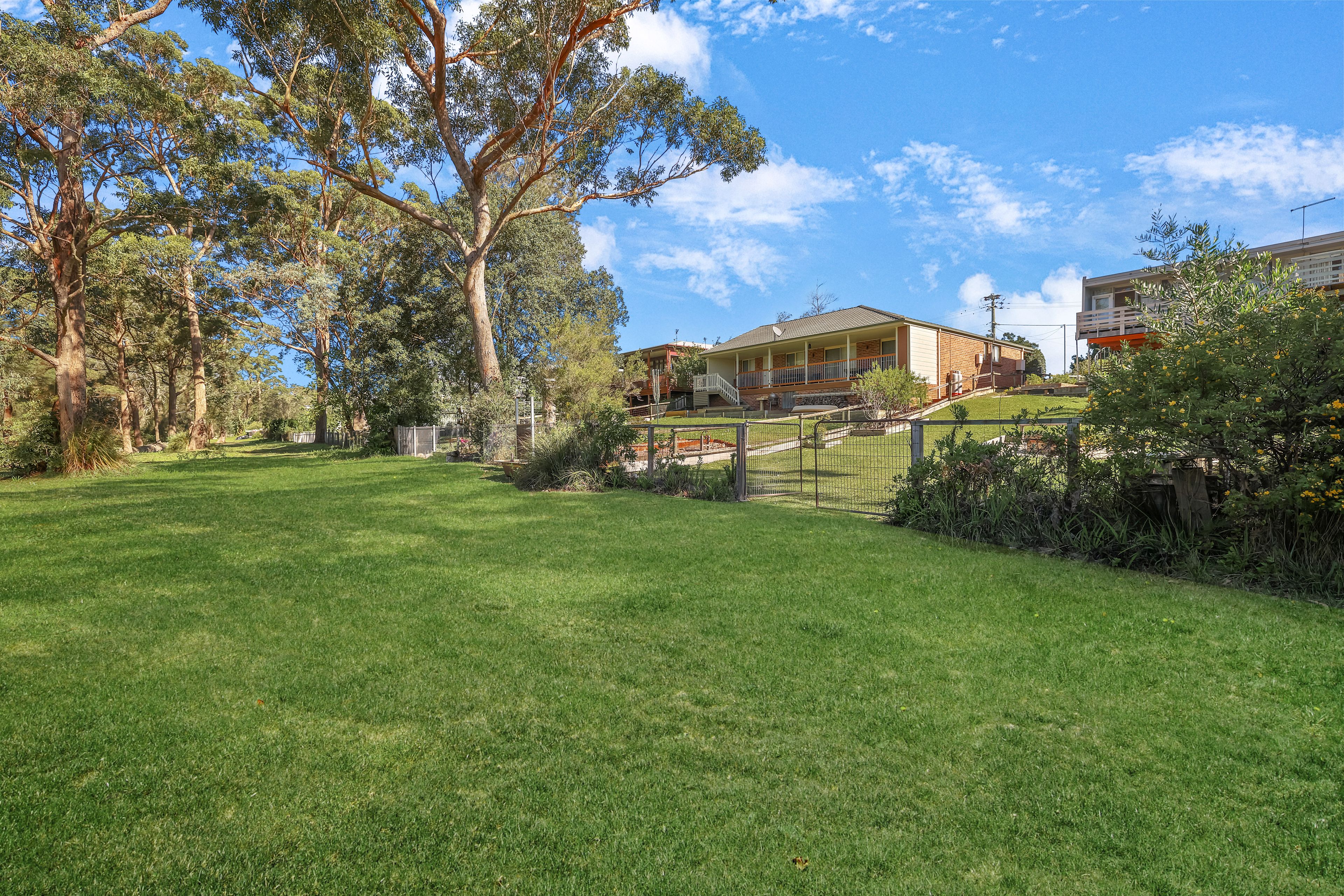 58 Sanctuary Point Road, Sanctuary Point, NSW