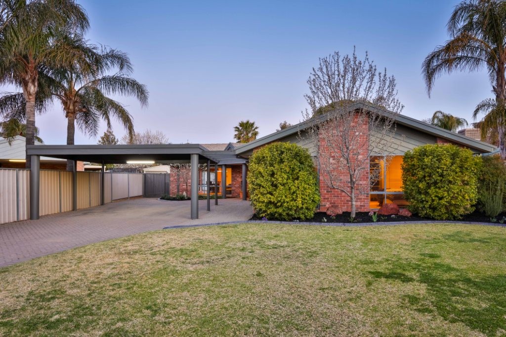 5 Coonawarra Close, Mildura, VIC 3500