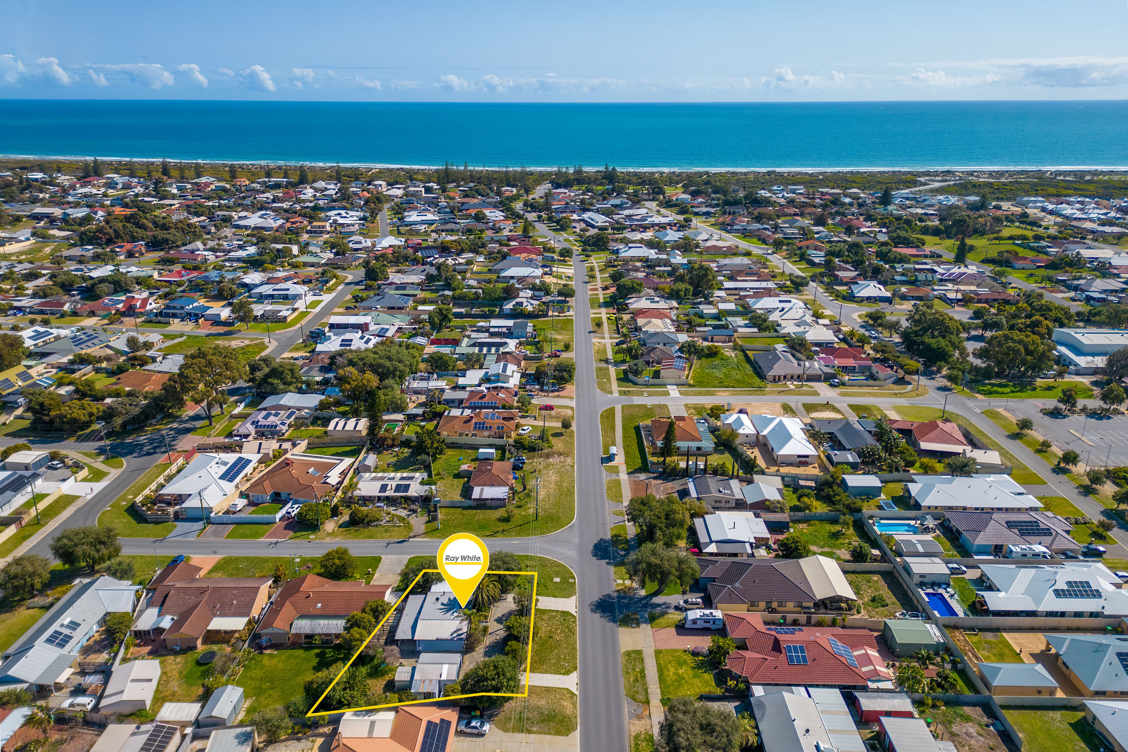 64 Dampier Drive, Golden Bay, WA 6174 - Sold House - Ray White ...