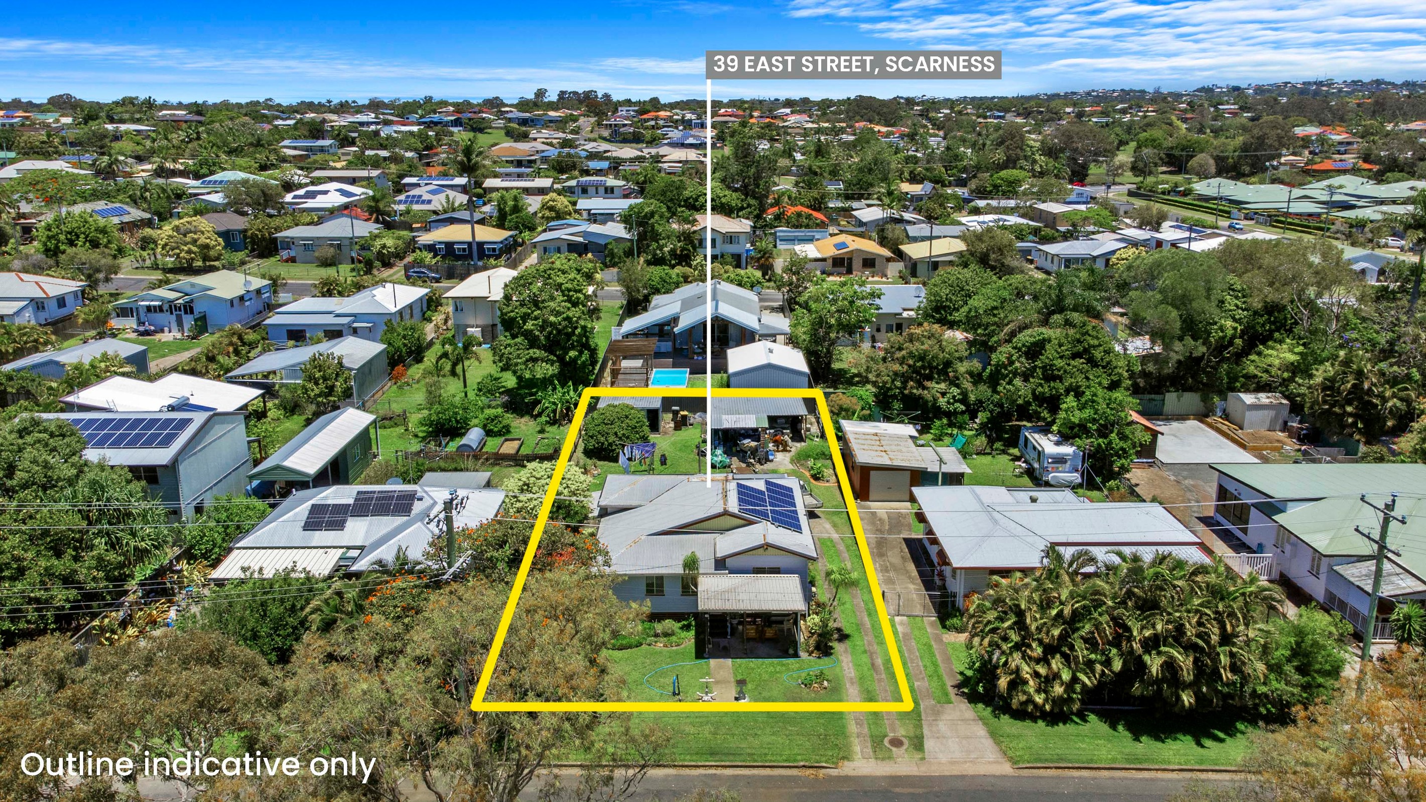 39 East Street, Scarness, QLD 4655